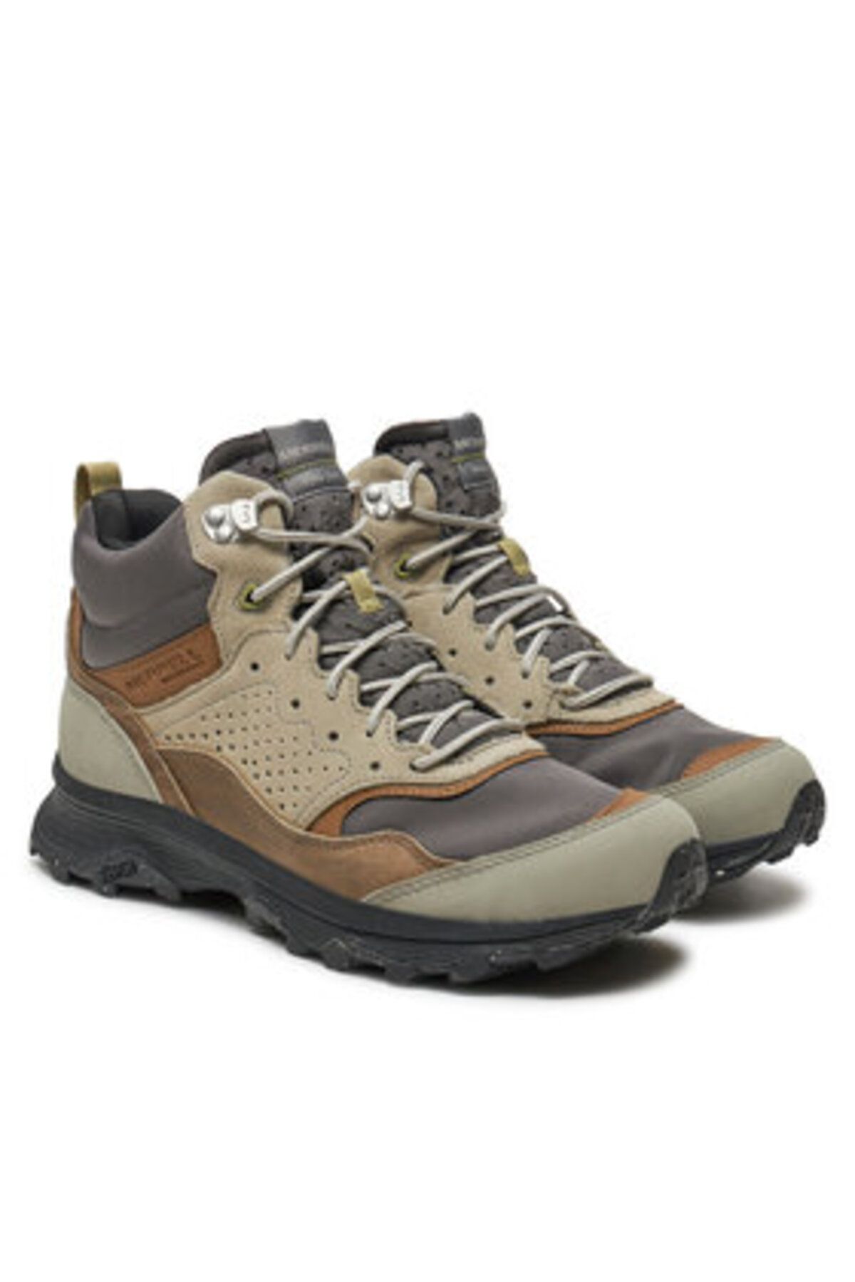 Merrell-men's trekking J037859 grey 2