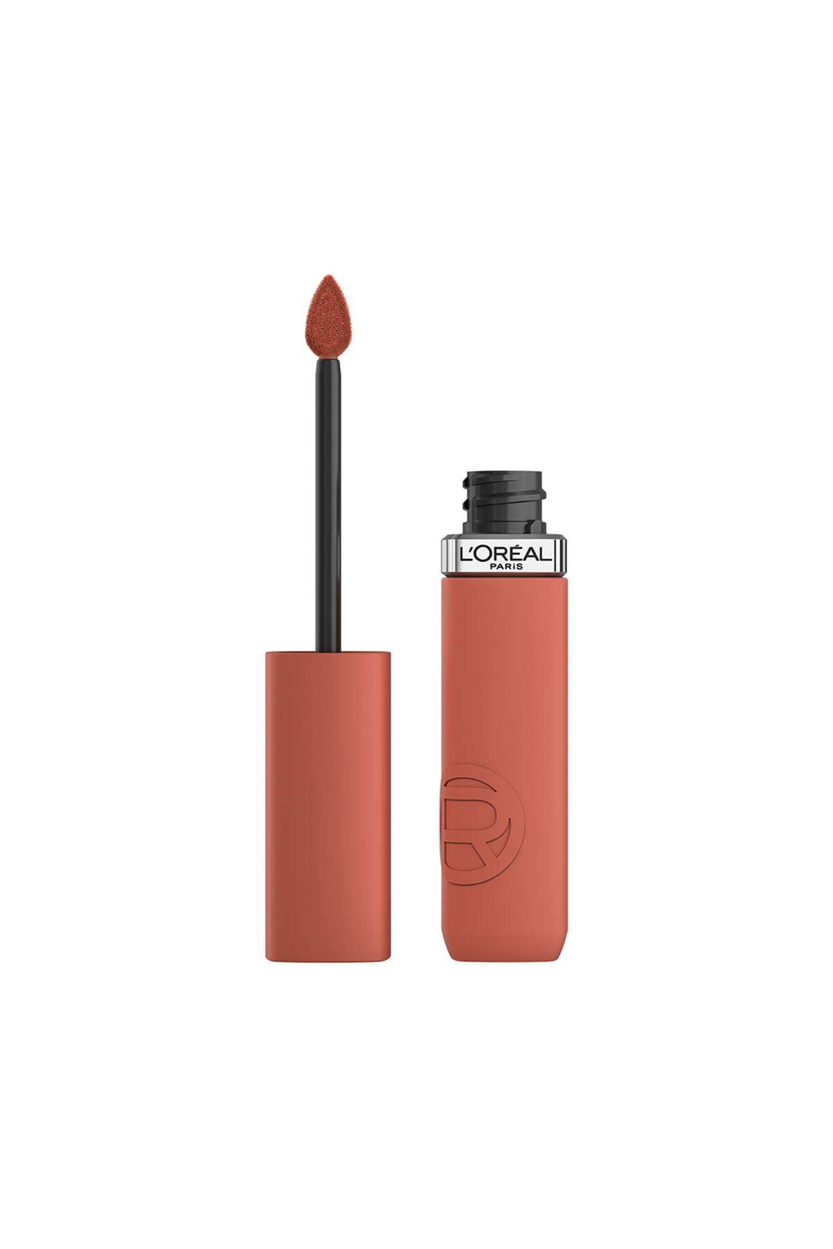 L'Oreal Paris Infaillible Matte Resistance Liquid Matte Lipstick - 115 Snooze Your Alarm