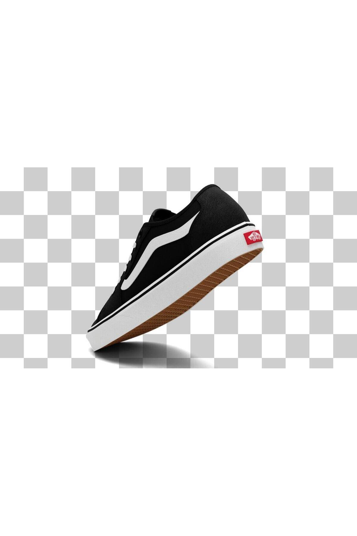 کفش اسنیکر Vans مردانه پارچه | ونس TYBVN0A3WKZ5LM1180417623 - تصویر 6