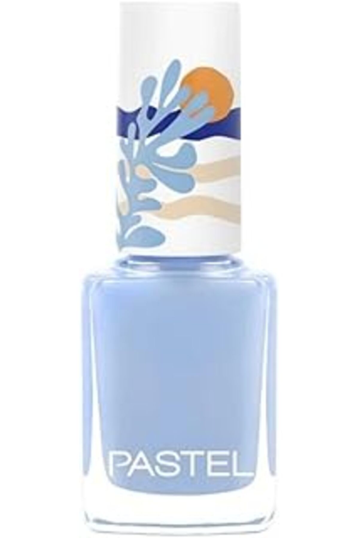 Karachil Pastel Oje 348