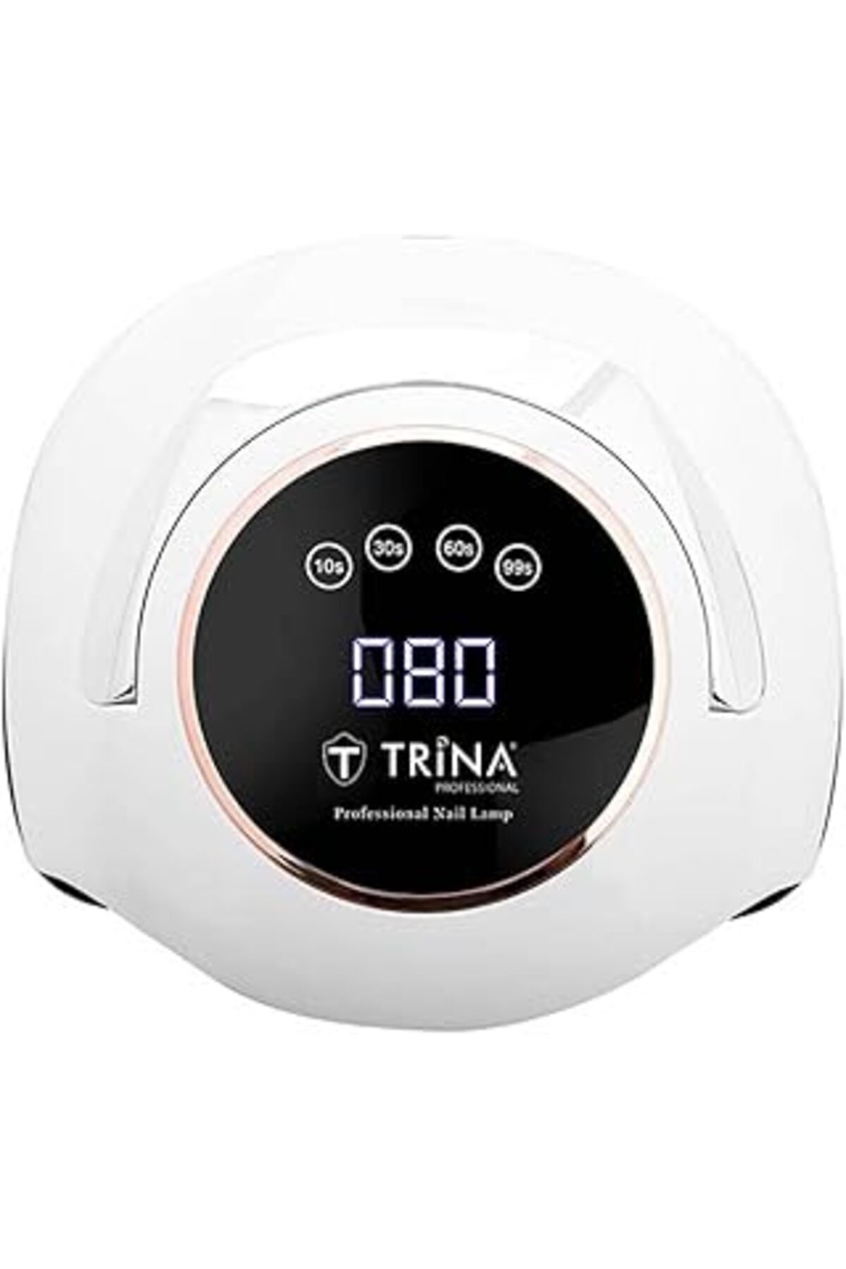 Karachil Trina Kalıcı Oje Kurutucu Uv Lamba - 01