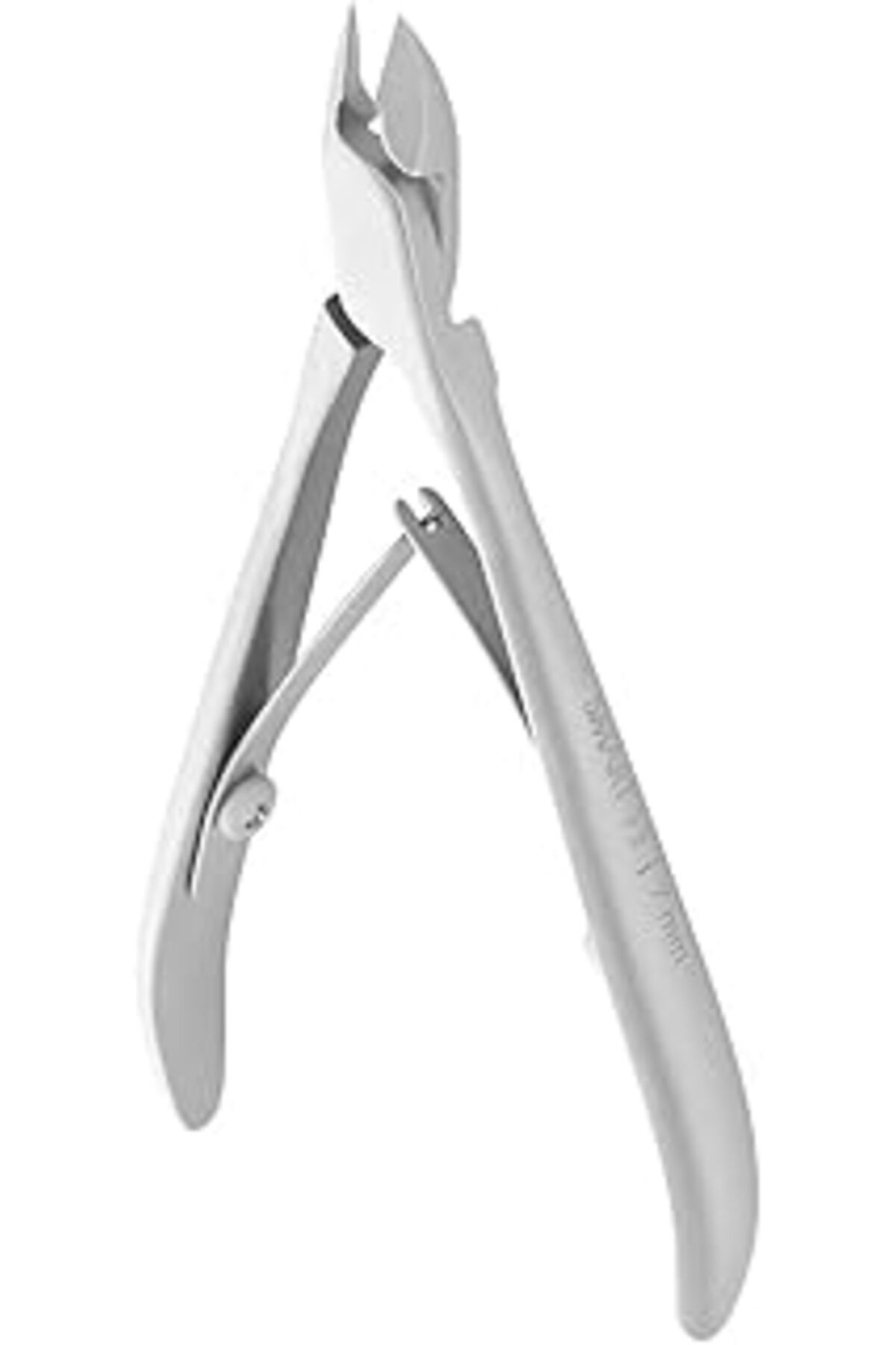 Karachil Staleks Ns-11-7 Kütikül Makası (Kesme Uzunluğu 7 Mm)