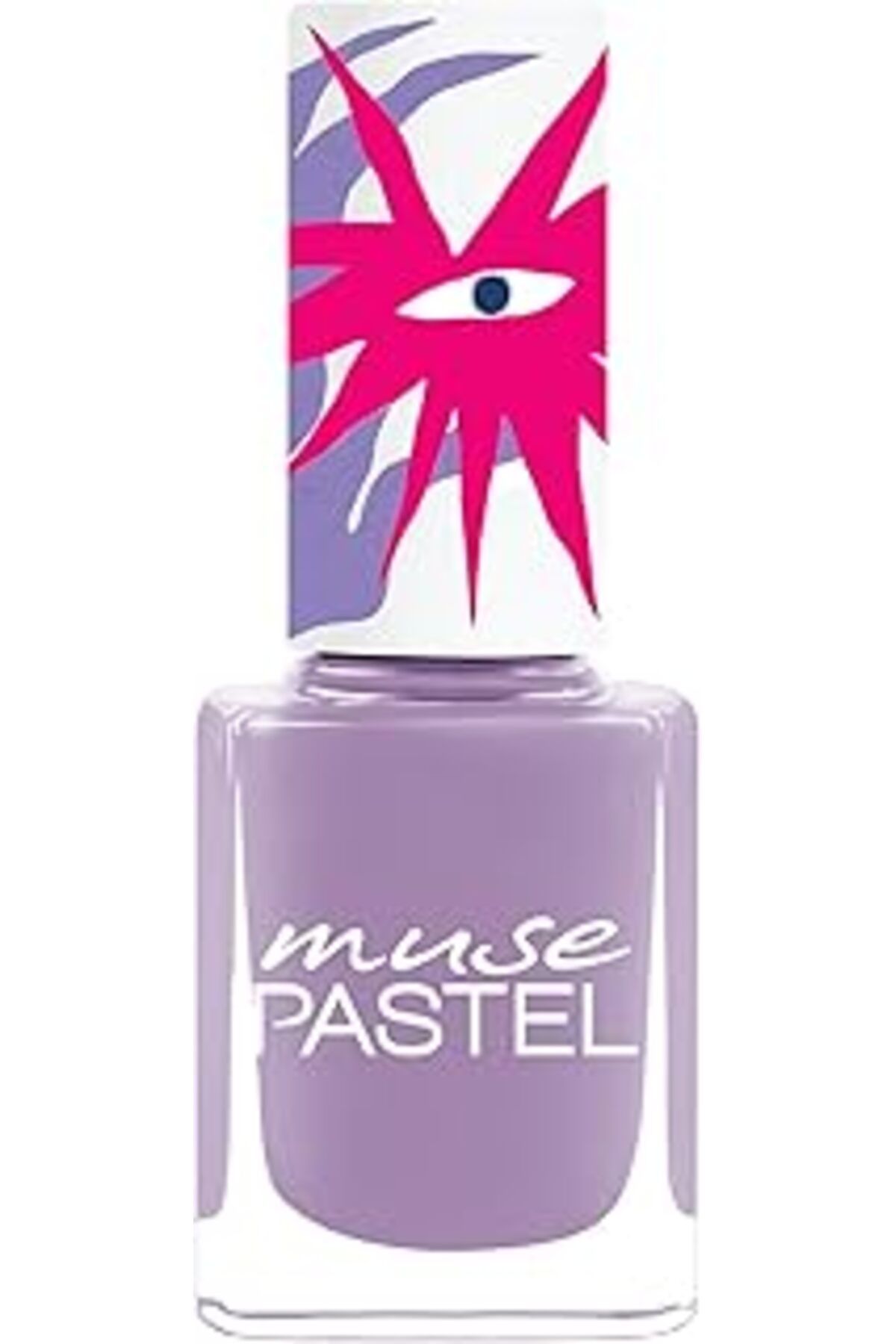 Pazarcan Pastel Oje 361