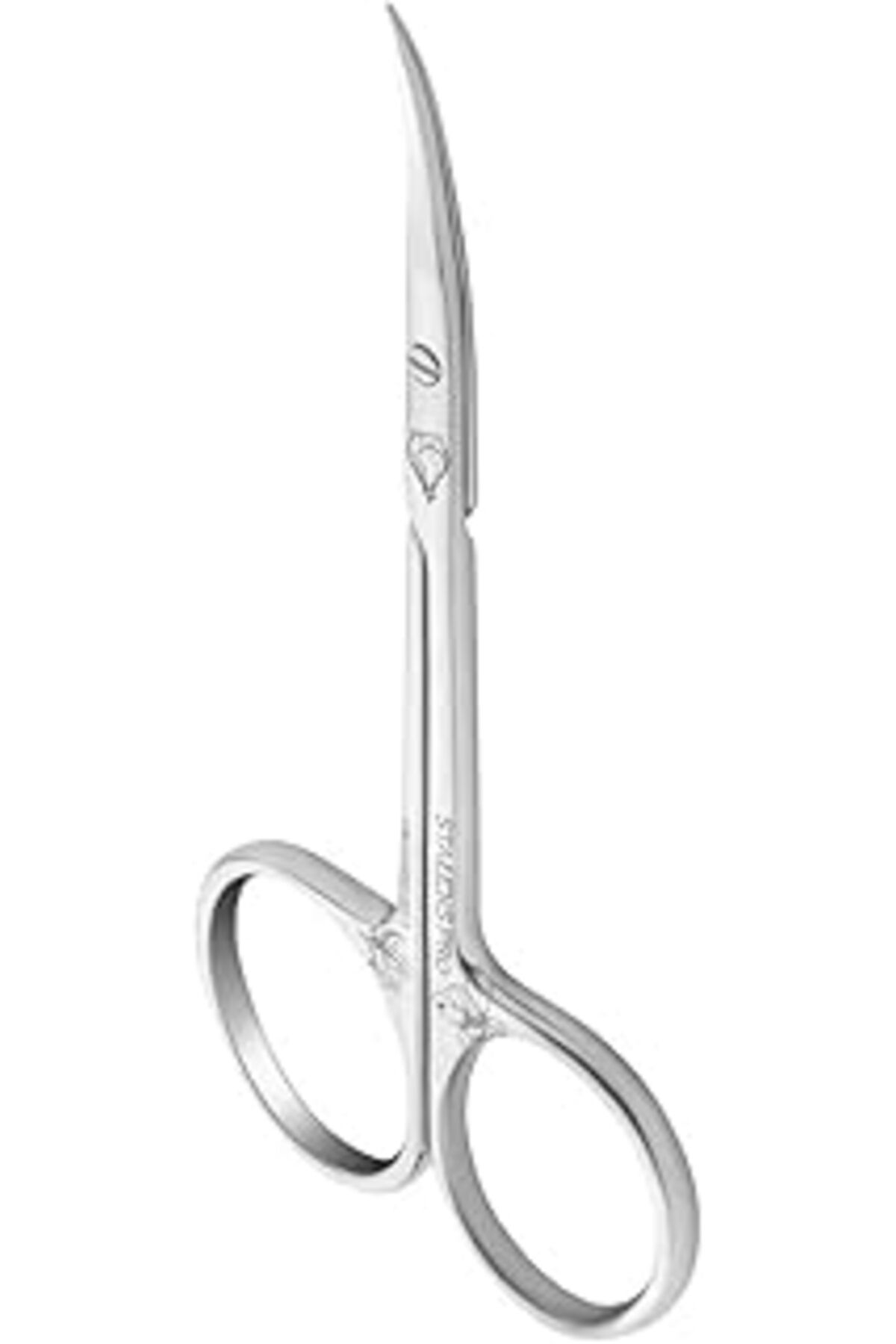 Karachil Staleks Exclusive Profesyonel Kutikül Et Makası Sx-22-1M