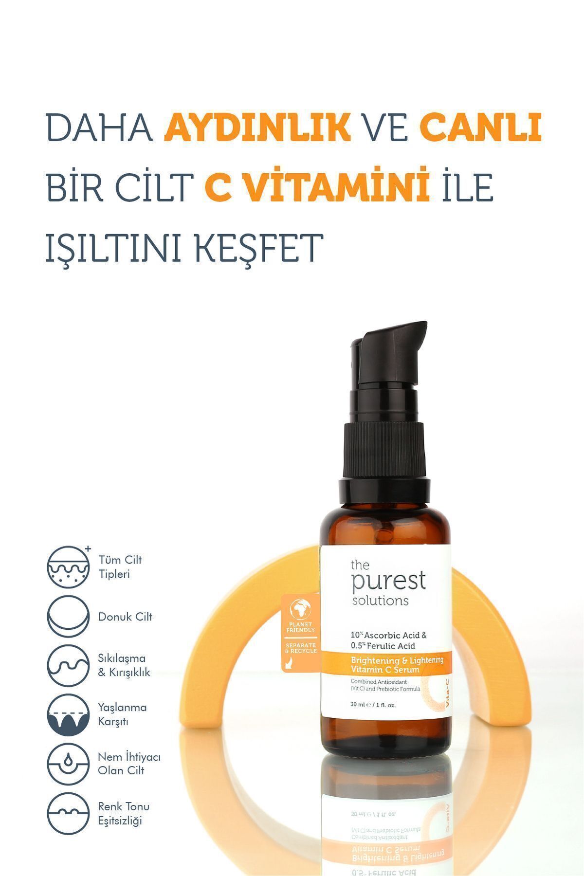 The Purest Solutions-Revitalizing Care Set That Helps Remove Uneven Skin Tone 2