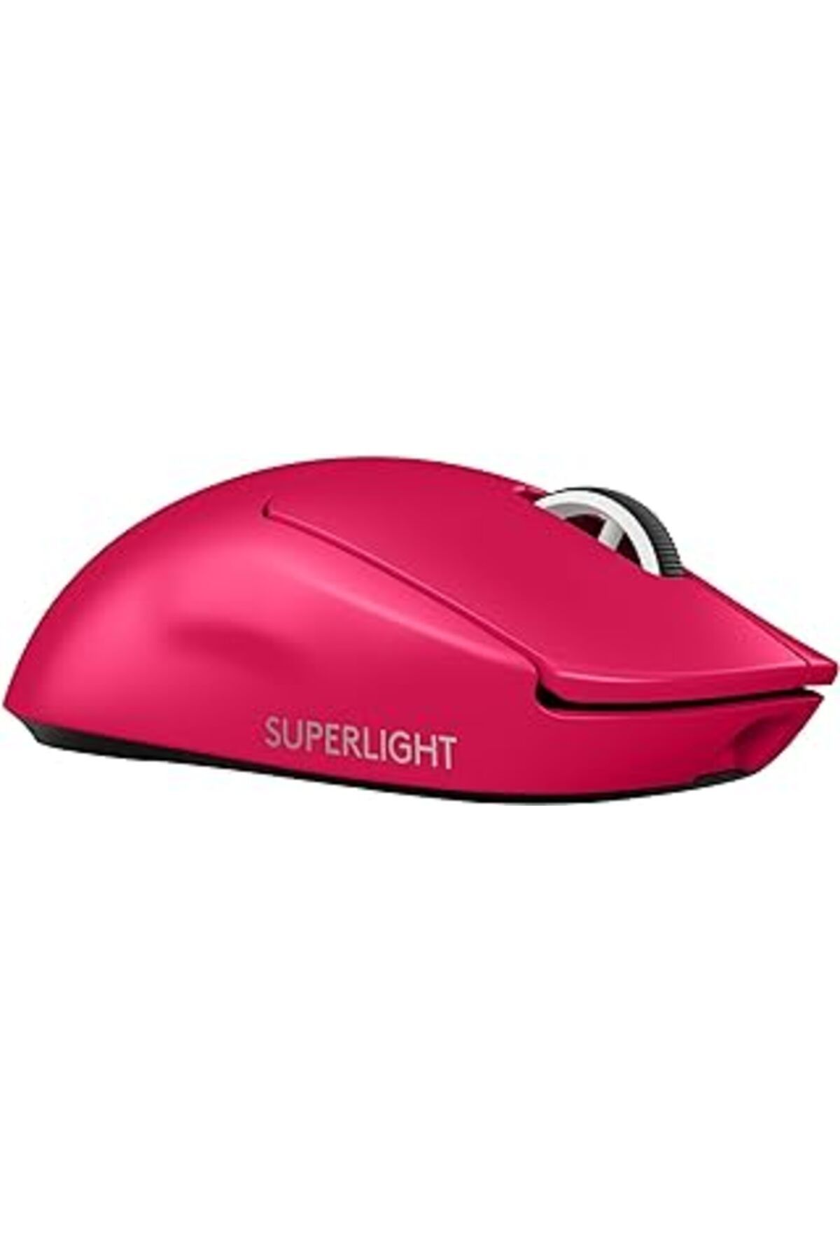 Mu Art G Pro X Superlight 2 Lightspeed Kablosuz Oyuncu Mouse, Hafif, Lightforce Hibrit Anahtarlar, Hero 2