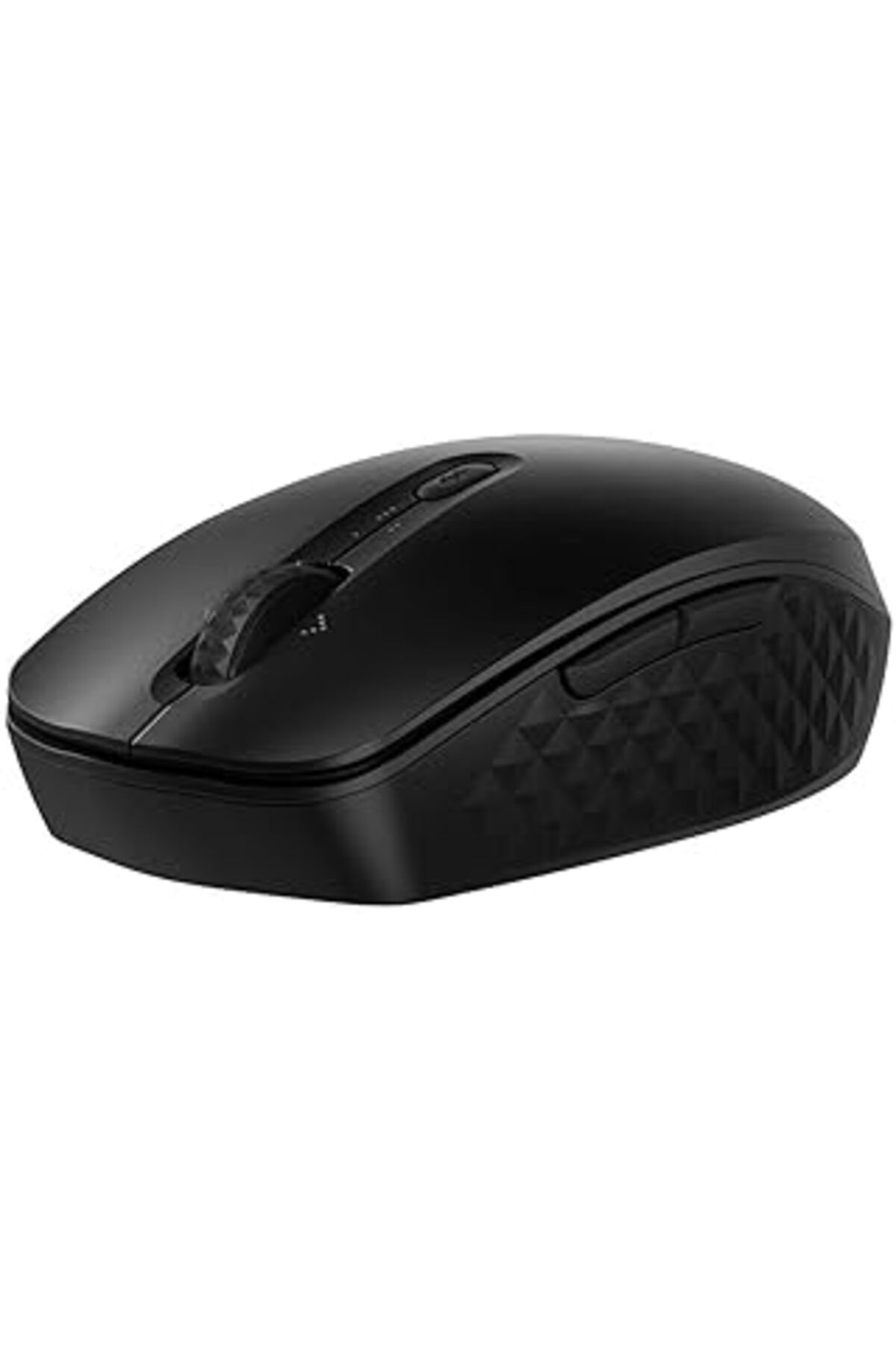 Karachil Hp 420 Programlanabilir Bluetooth Fare, 3 Cihaza Kadar Bağlayın, 6 Programlanabilir Düğme, 4000 Dpi