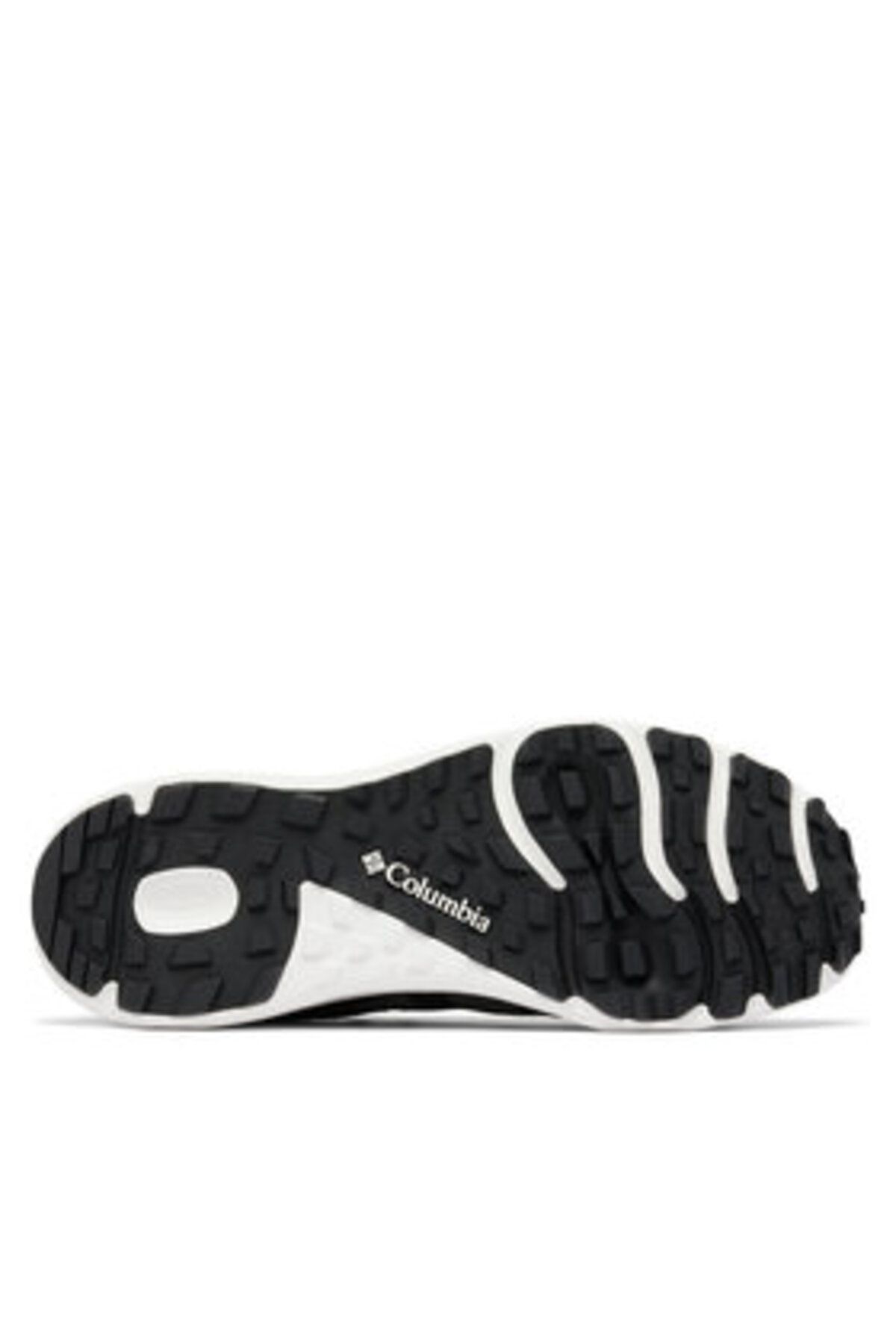 Columbia-trekking bărbați columbia 2099821 negru 3