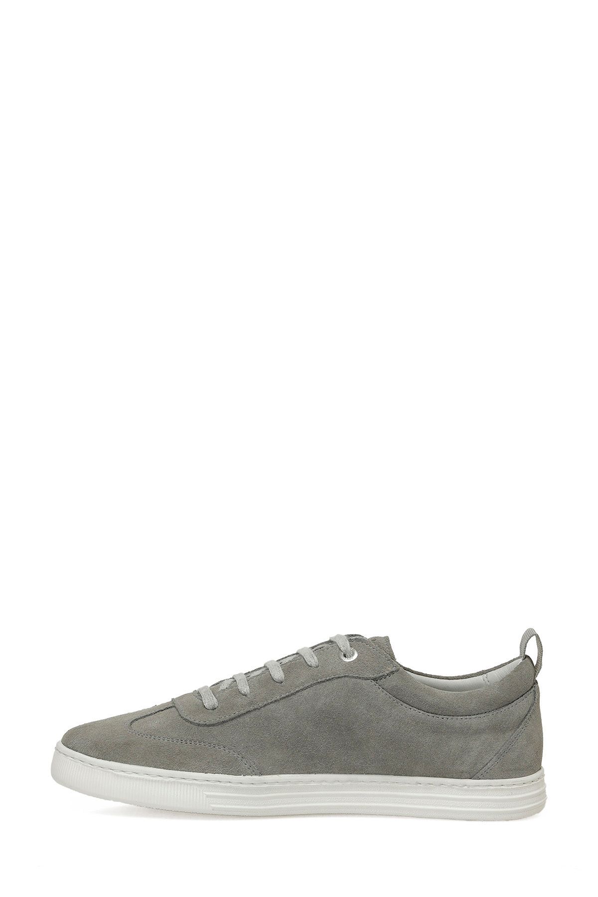 İnci-INCI FLUX 5FX GREY Herren-Sneaker 3