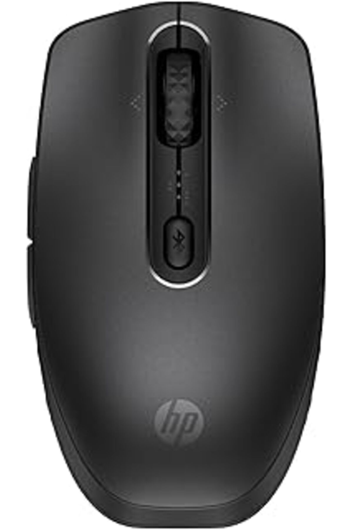 Karachil Hp 690 Qi Şarjlı Kablosuz Fare/24 Ay Pil Ömrü/4000 Dpi'Ye Kadar Çoklu Yüzey İzleme/Aes 128 Bit Şifr