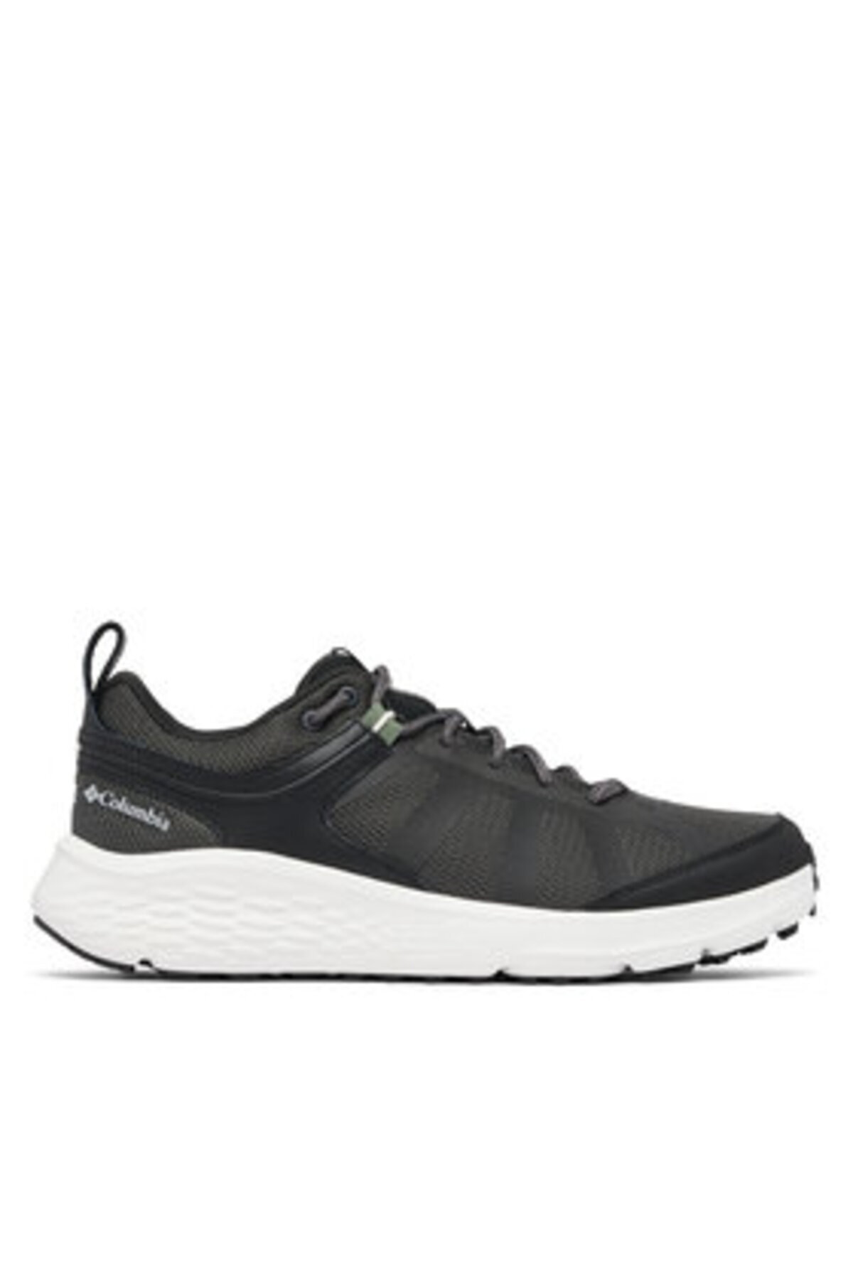 Columbia-trekking bărbați columbia 2099821 negru 1