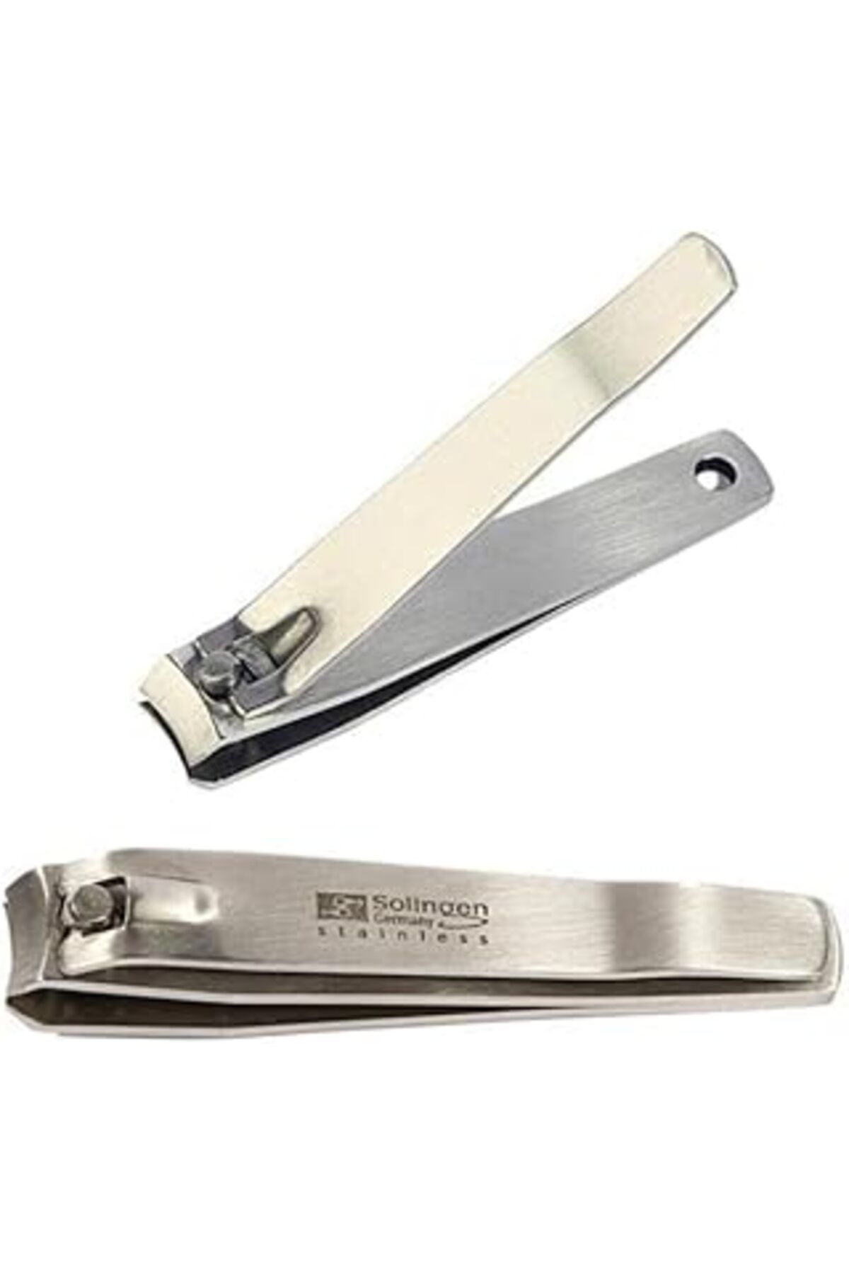 Mu Art Solingen Tirnak Makasi 318 Inox 1 Paket