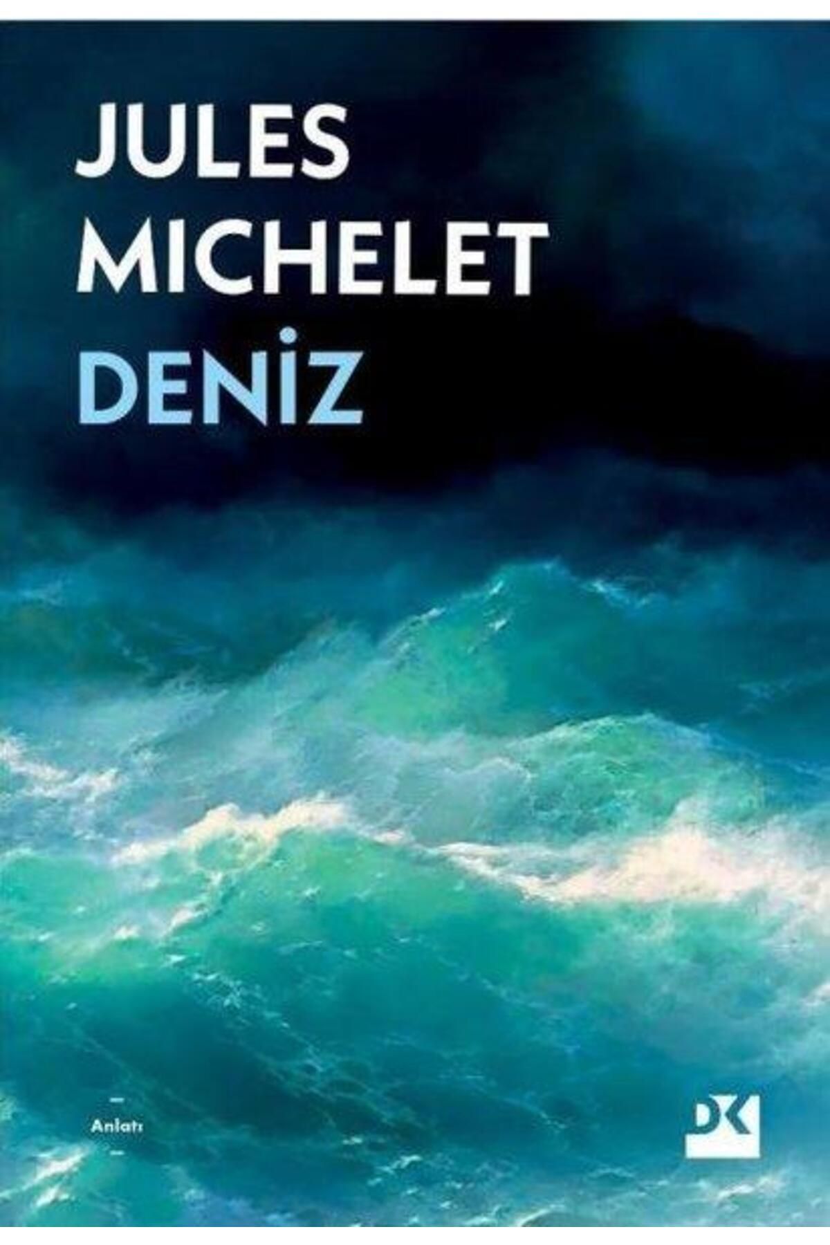 Doğan Kitap Deniz