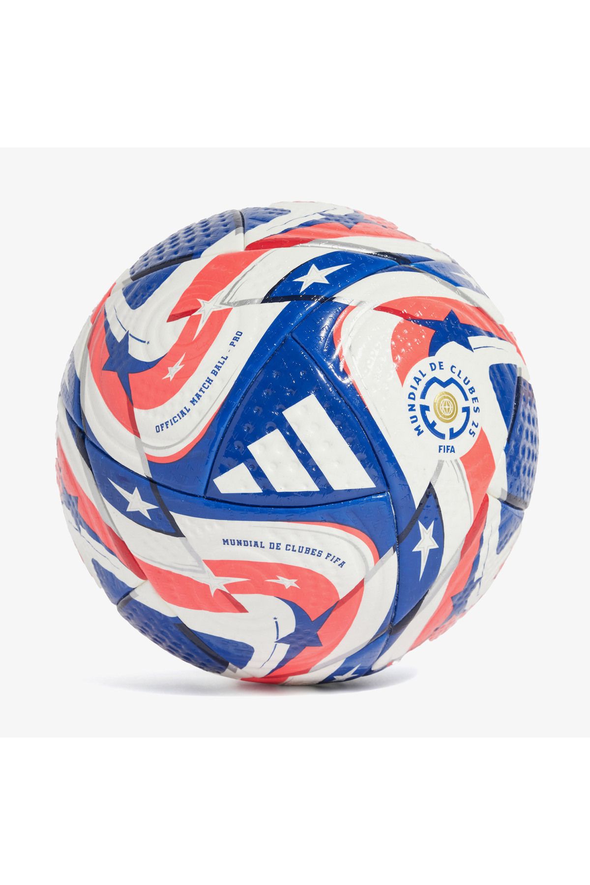 adidas Fıfa Club World Cup 25 Pro Unisex Beyaz Futbol Topu
