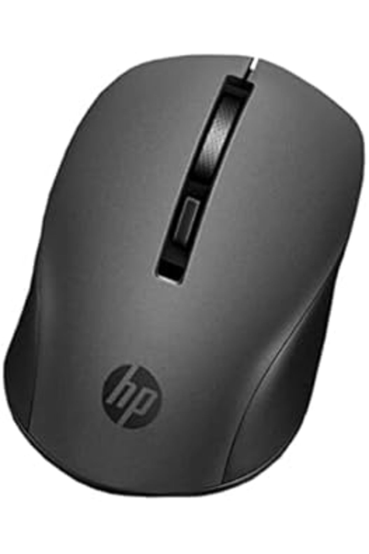Karachil Hp S1000Bk Plus Kablosuz Sessiz Mouse Siyah