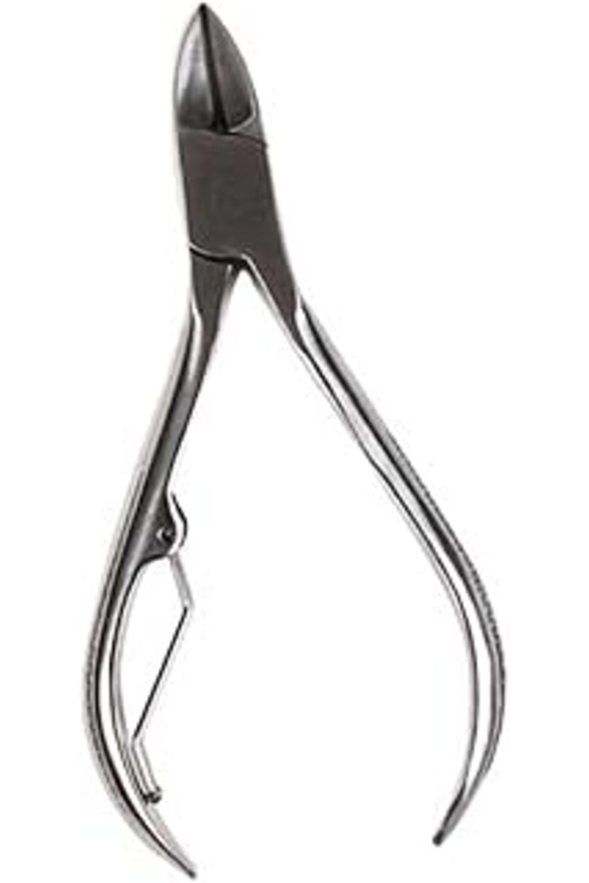 Karachil Elly 002 Ayak Pensi Silver