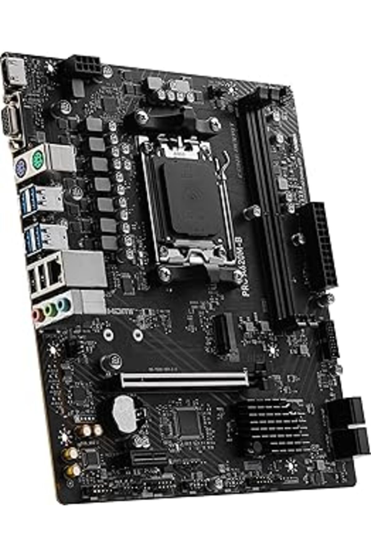 Karachil Msi Mb Pro A620M-B