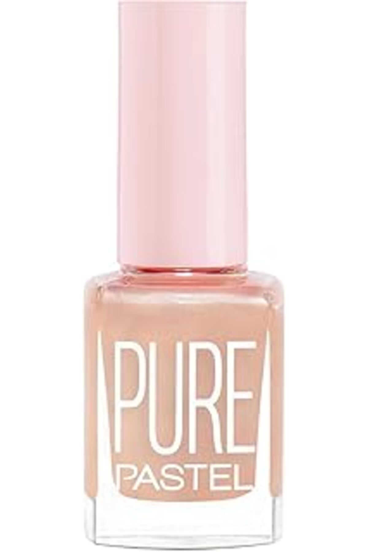 Karachil Pastel Pure Oje 614