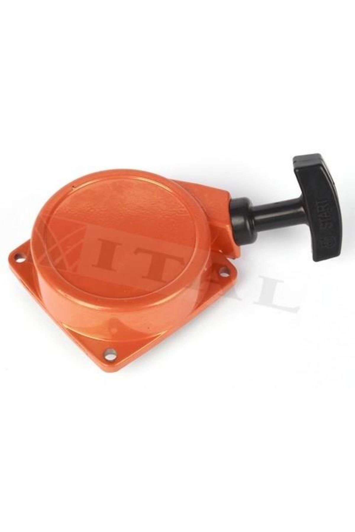 İtal Starter Yan Kapak Oleo Mac 746/753/755