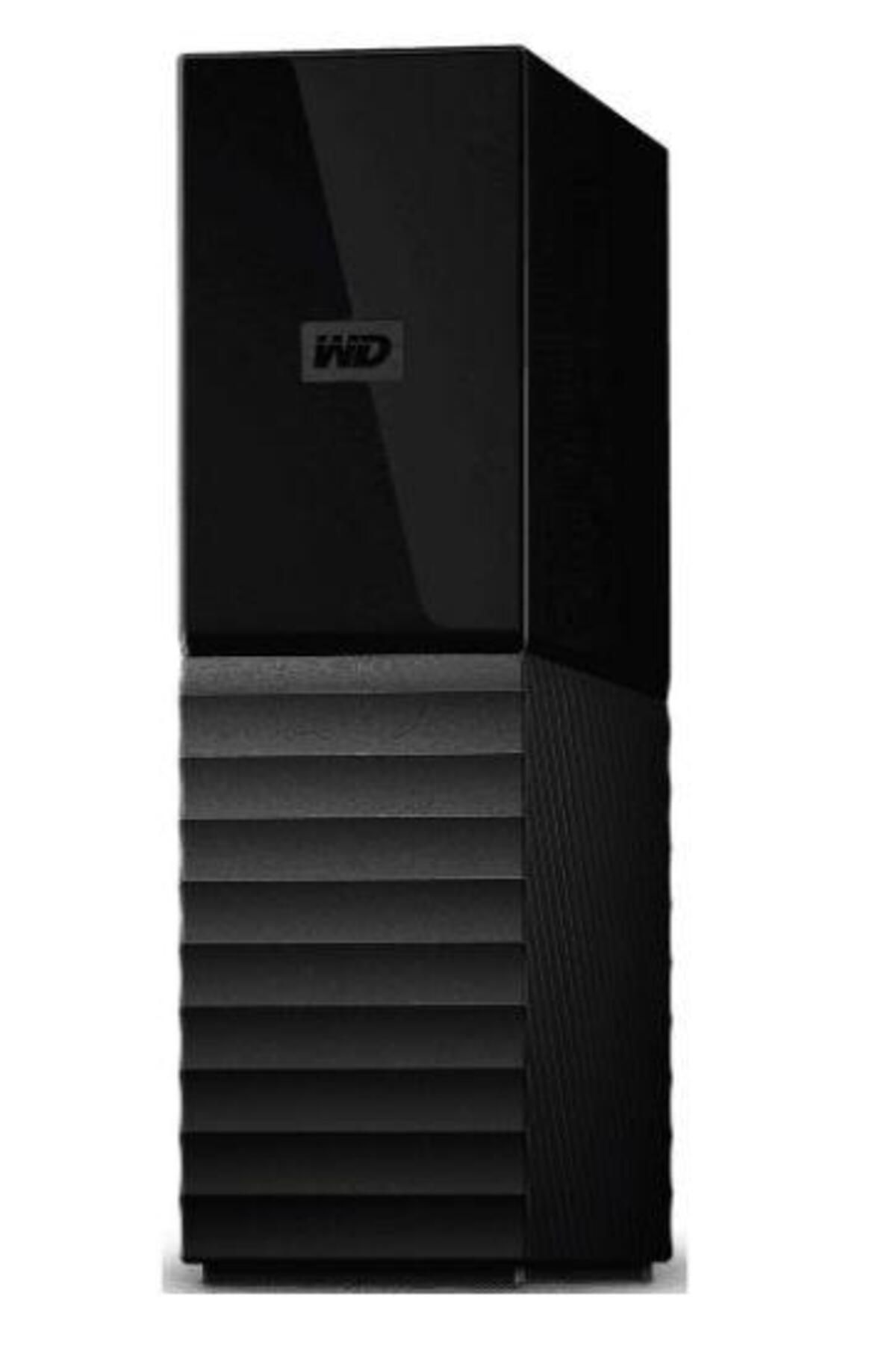 WESTERN DIGITAL-HDD Extern Western Digital My Book 16TB, 3.5", USB 3.0 (Negru) 3