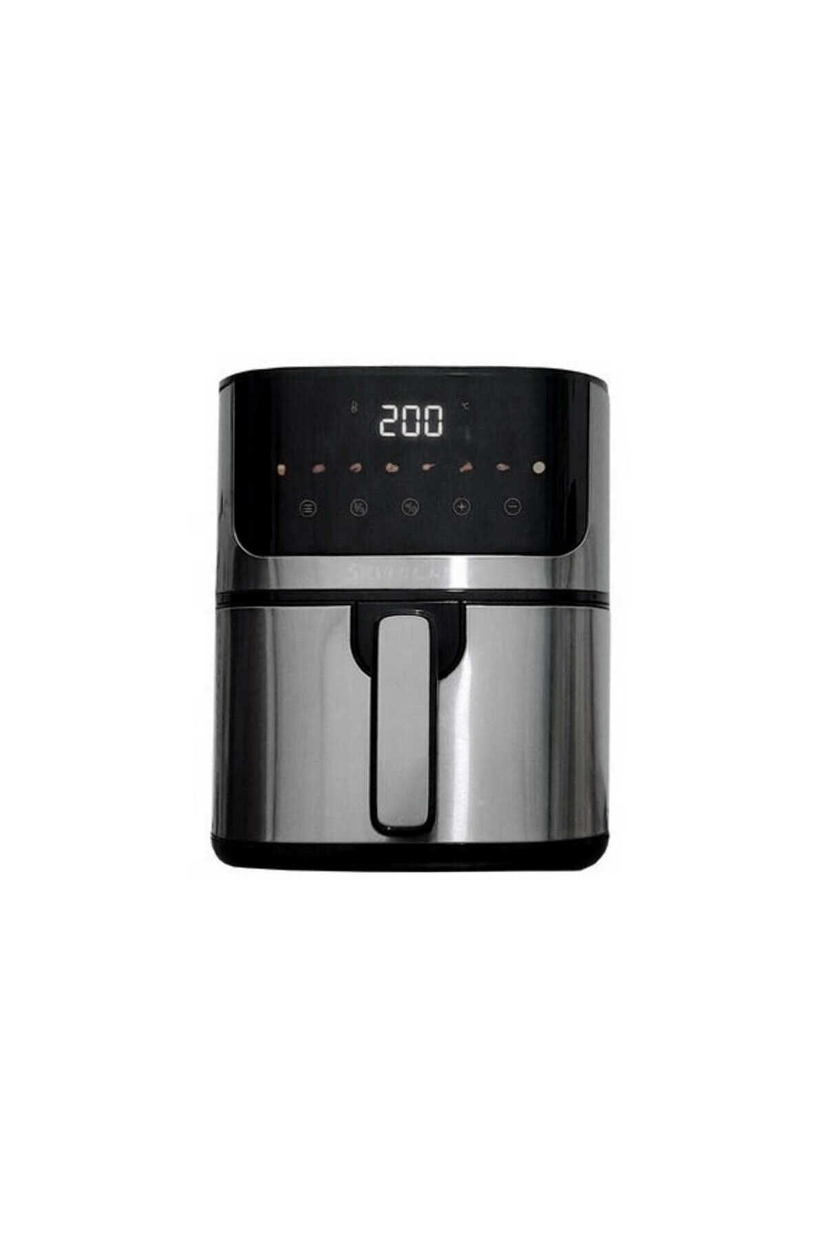 Others-Smart Air Fryer 2400W 8L 1