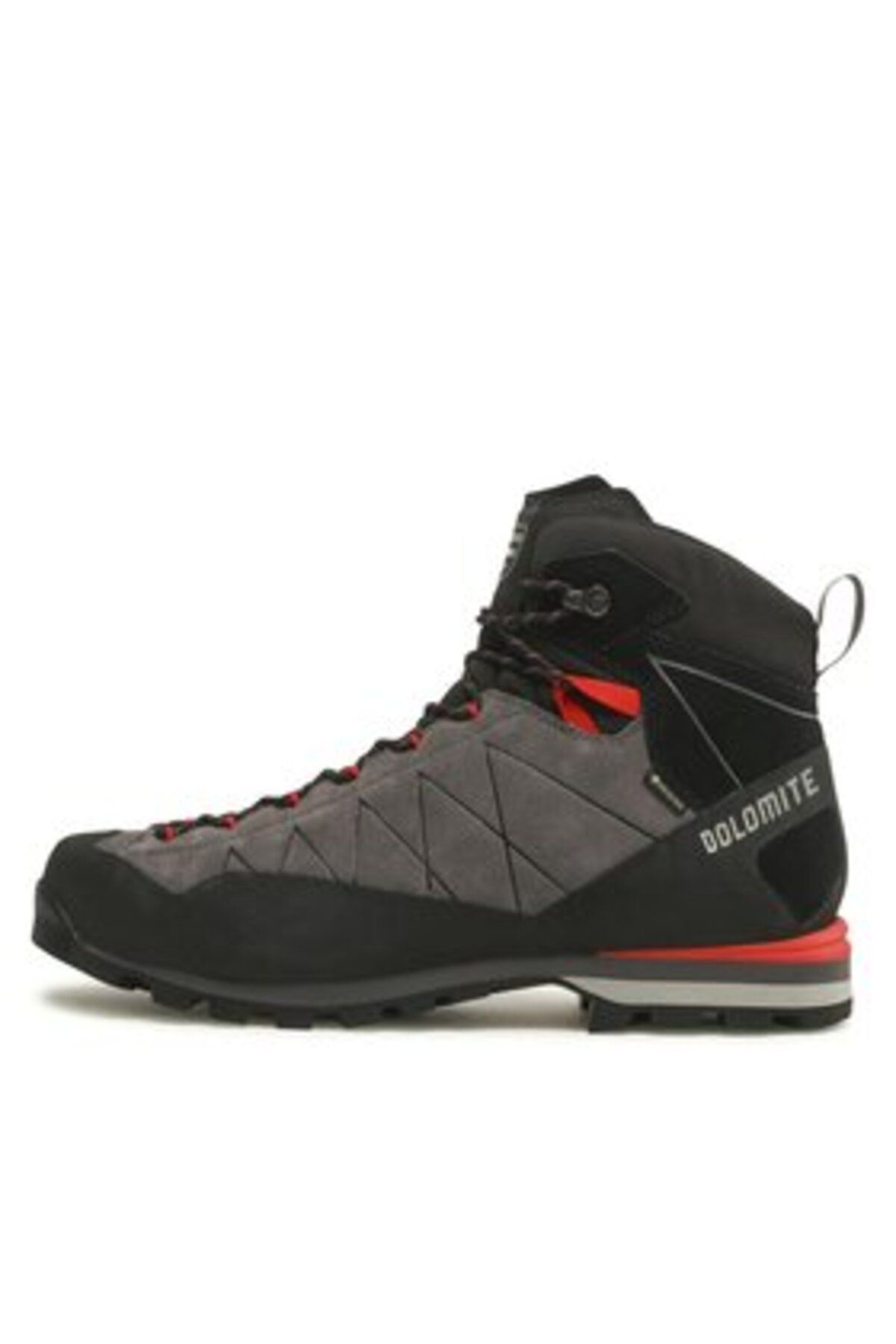 Dolomite-men's trekking 289241 grey 2