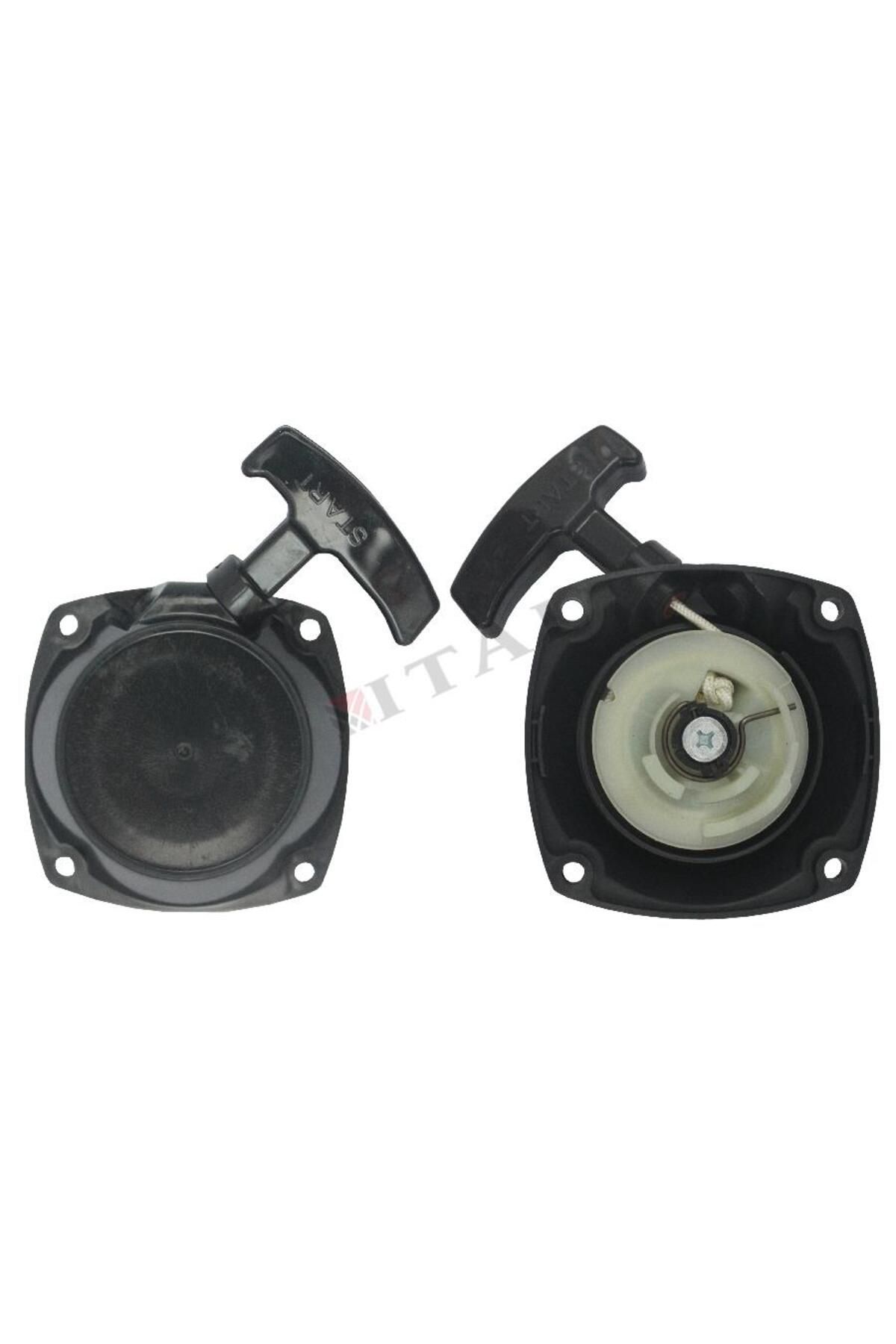 İtal Starter Yan Kapak Husqvarna 143r