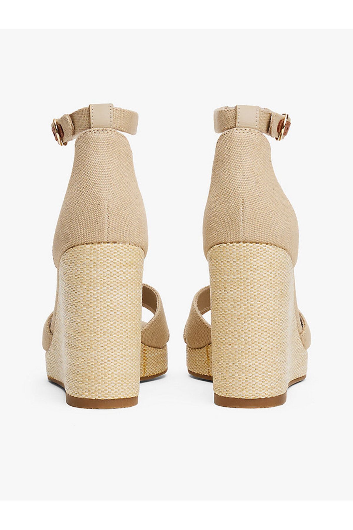 Tommy Hilfiger-Flag high wedge sword crisscross 4