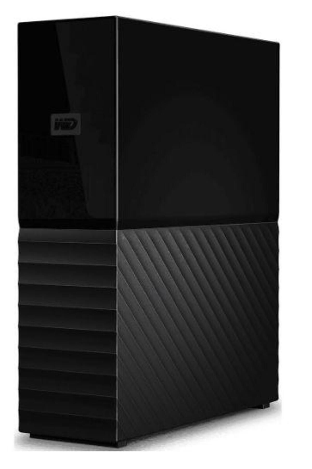 WESTERN DIGITAL-HDD Extern Western Digital My Book 16TB, 3.5", USB 3.0 (Negru) 5