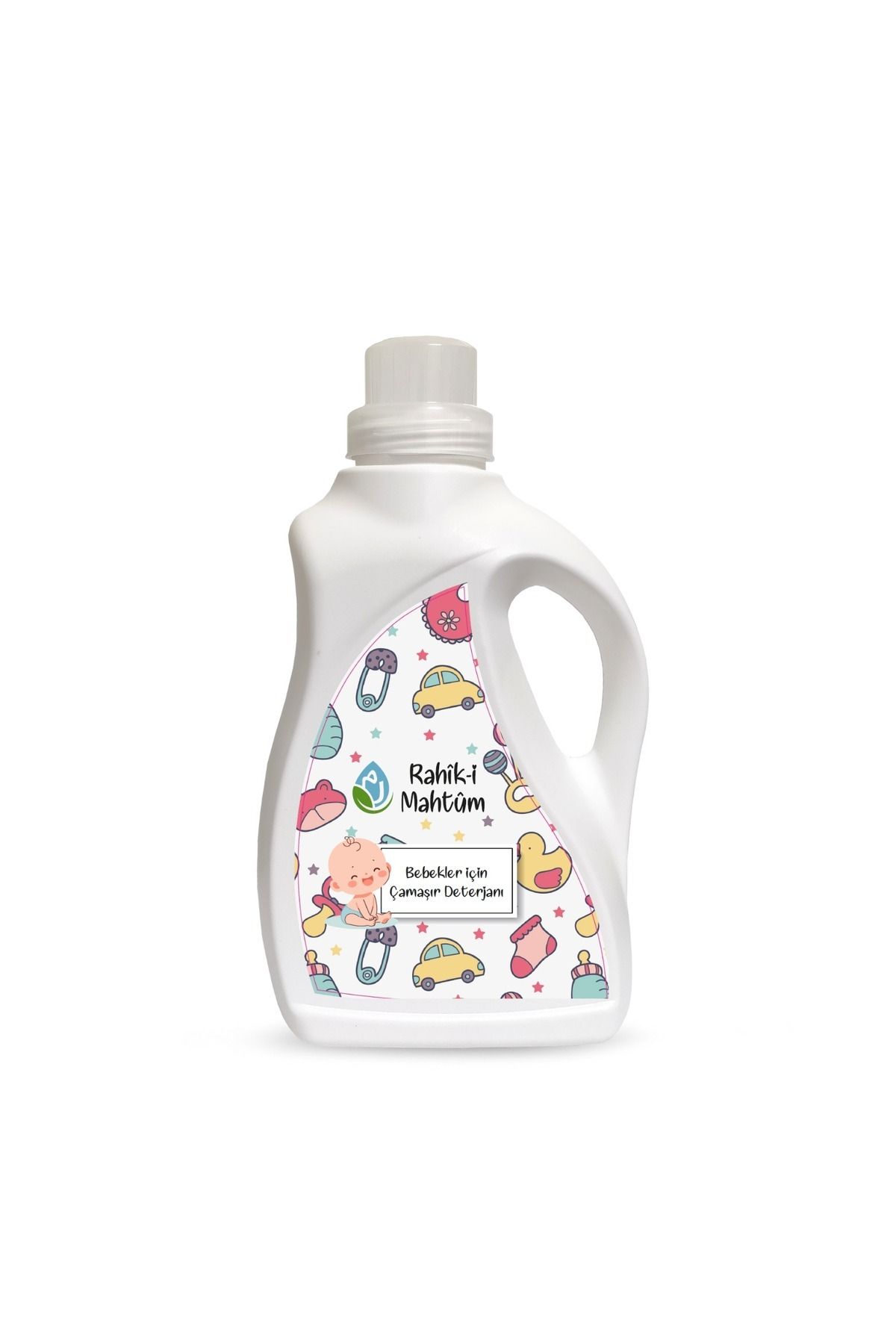 Bebek Çamaşır Deterjanı (PAPATYA YAĞLI) (2 L)