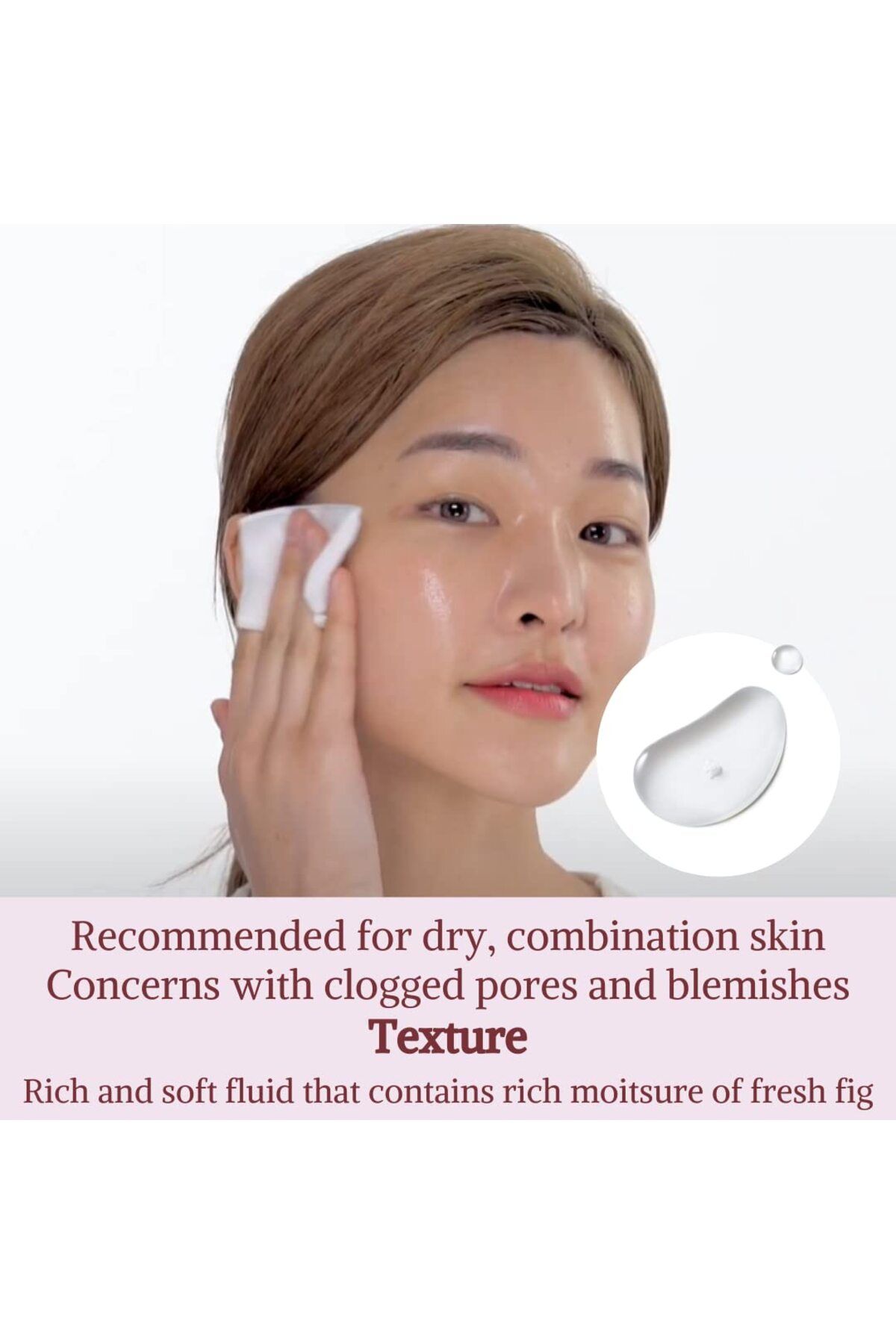 I'm From-Fig Boosting Essence 150ml Revitalizing & Hydrating Essence for Smooth, Glowing Skin 2