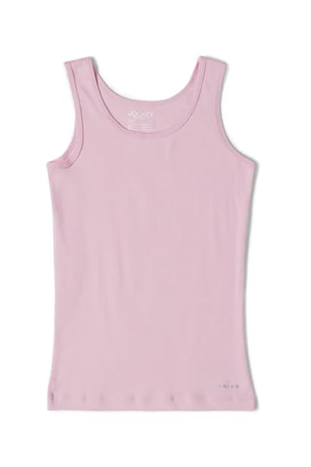 JOCKEY-Girls Tank Top SG02-010-Sweet Lilac 1