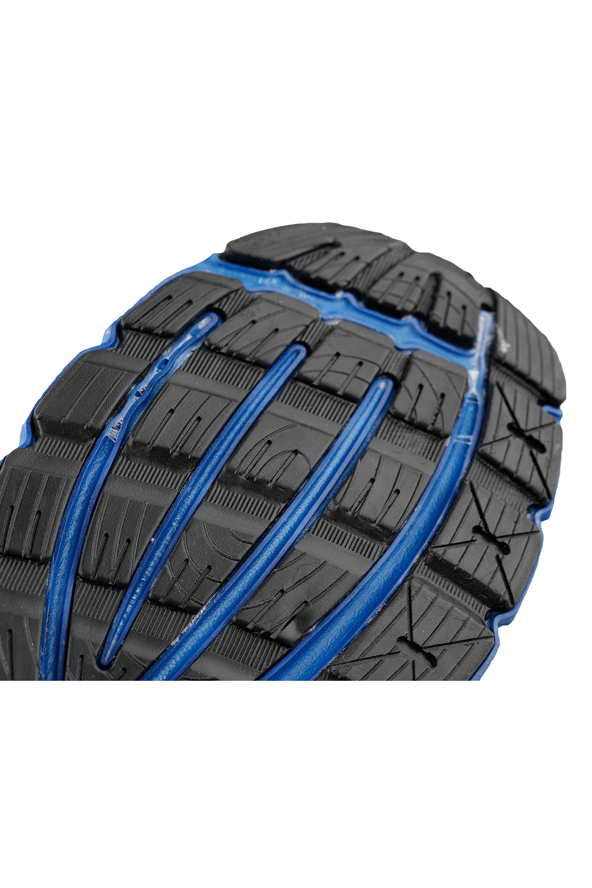 lumberjack Su Ve Soğuğa Dayanıklı Kışlık Bağcıklı Outdoor Ayakkabı Sağlam Taban Outdoor Ayakkabı görsel 8