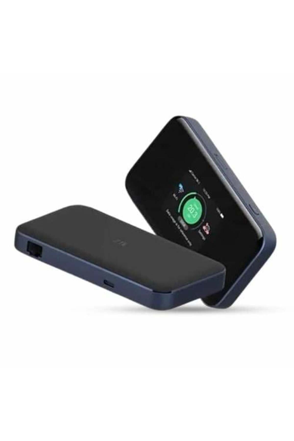 ZTE-STC 5G WiFi6 MyFi MU5001A Mobile Router 4