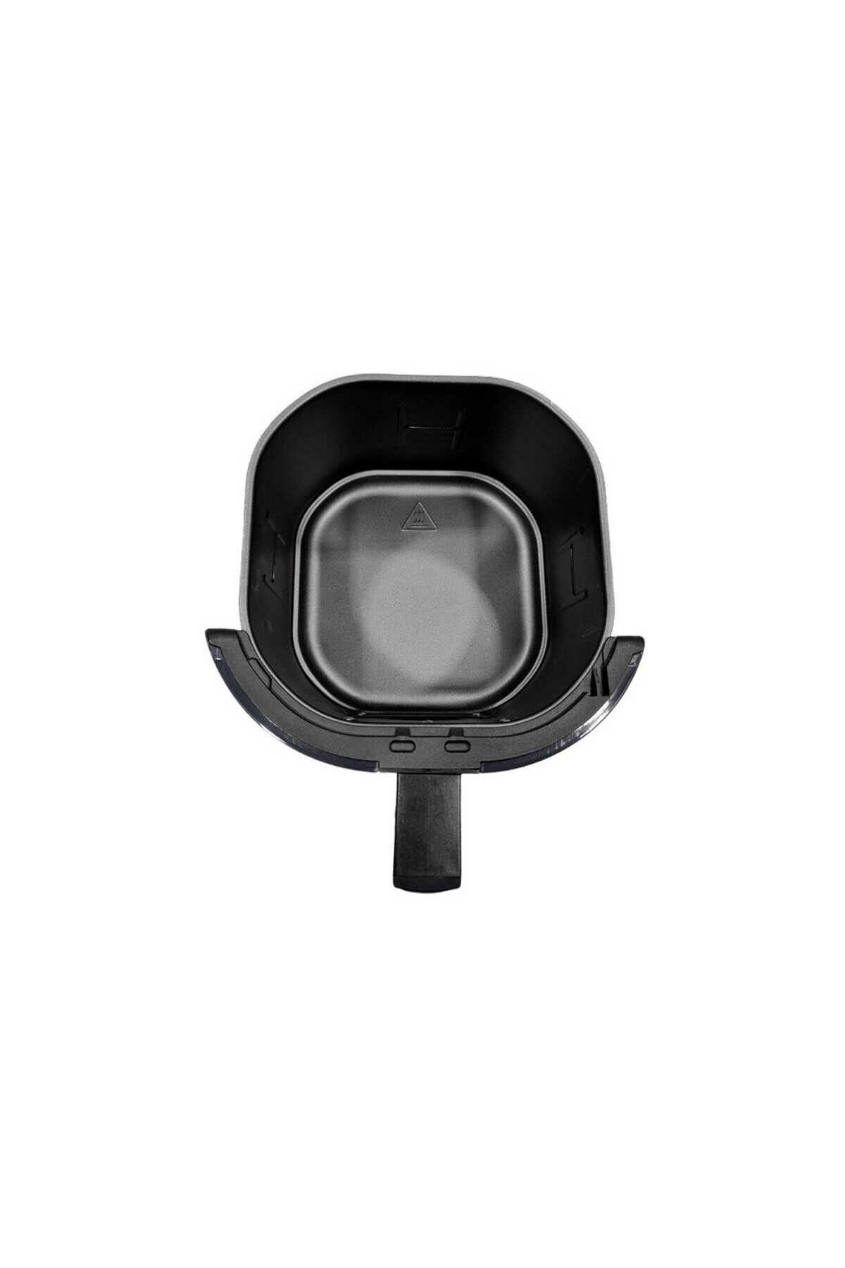 Others-Smart Air Fryer 2400W 8L 2