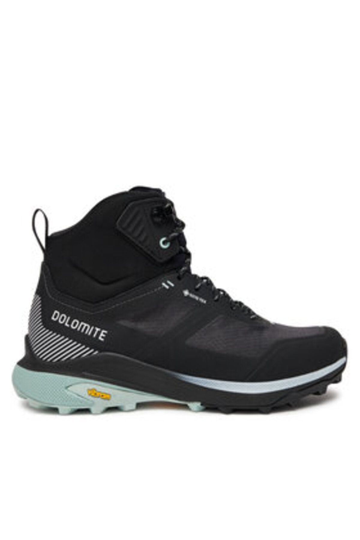 Dolomite Trekking Femei Verde Femeie - 38,5