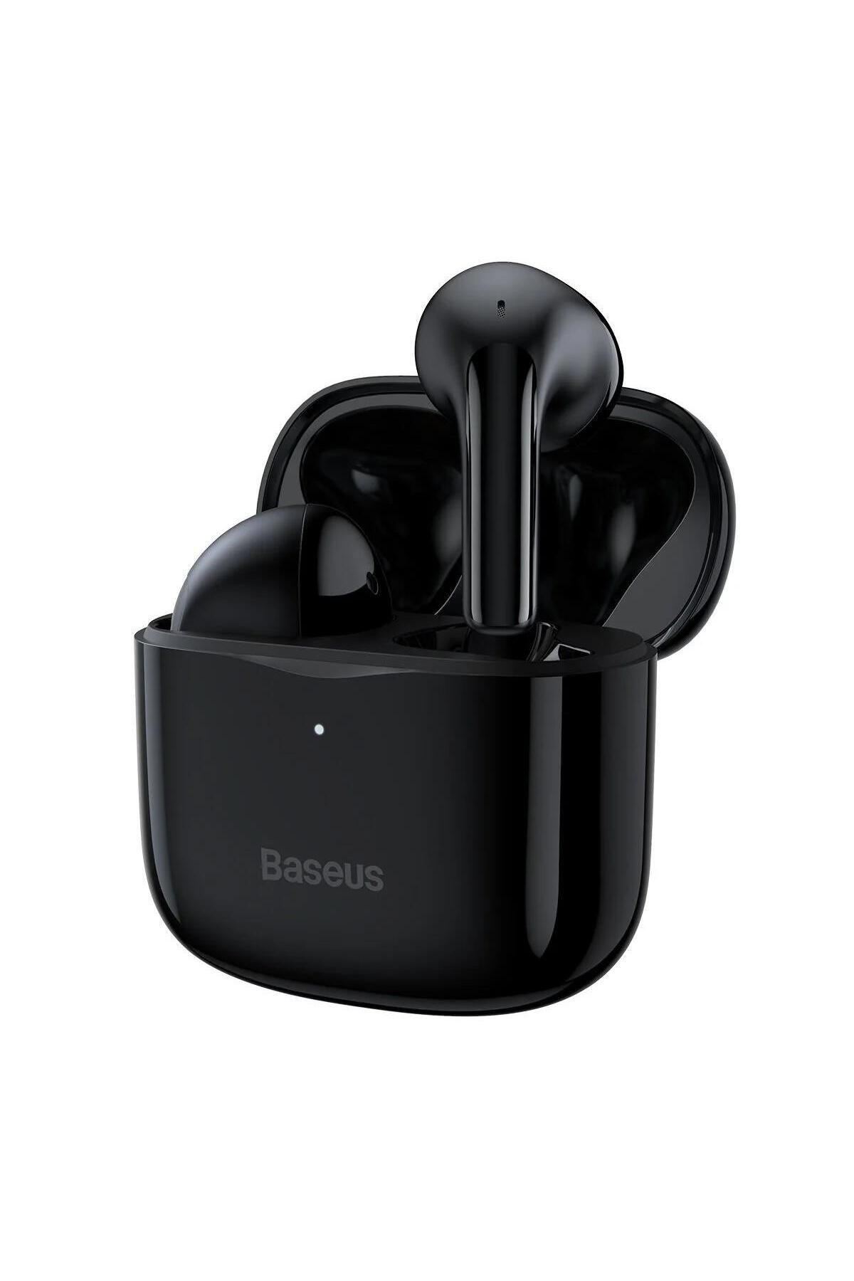 Bowie Ngtw080001 E3 True Wireless Bluetooth Kulaklık Siyah