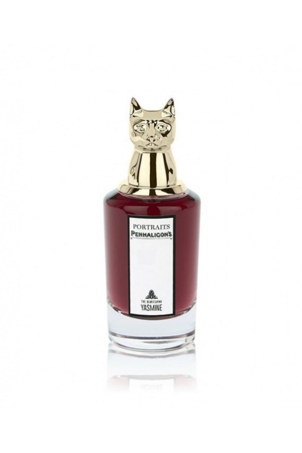 PENHALIGONS-Penhaligon's Jasmine Eau de Parfum 75ml 1