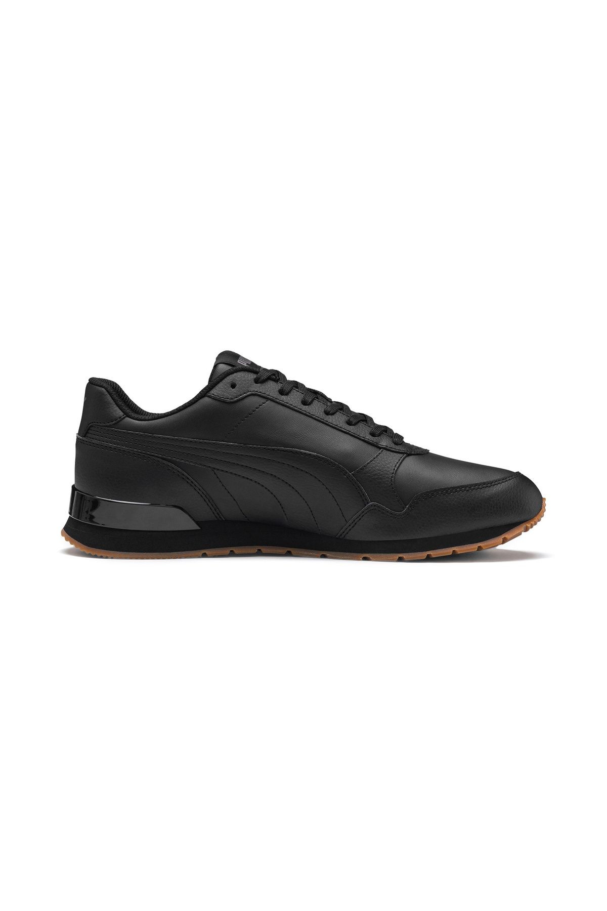 Puma-St Runner V2 Full Black αθλητικά παπούτσια ( 365277 -08) 2