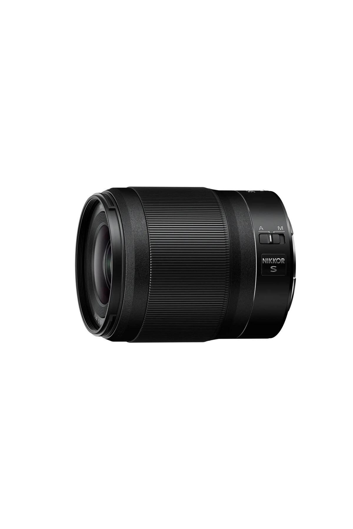 Nikon Nıkkor Z 35MM F/1.8 S - Fiyatı, Yorumları