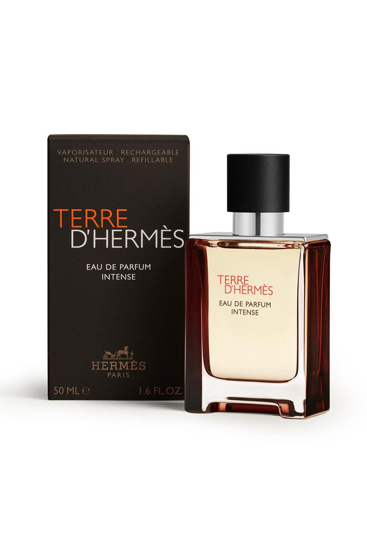 Hermes Terre D Edp Intense 50 ml - Fiyatı, Yorumları