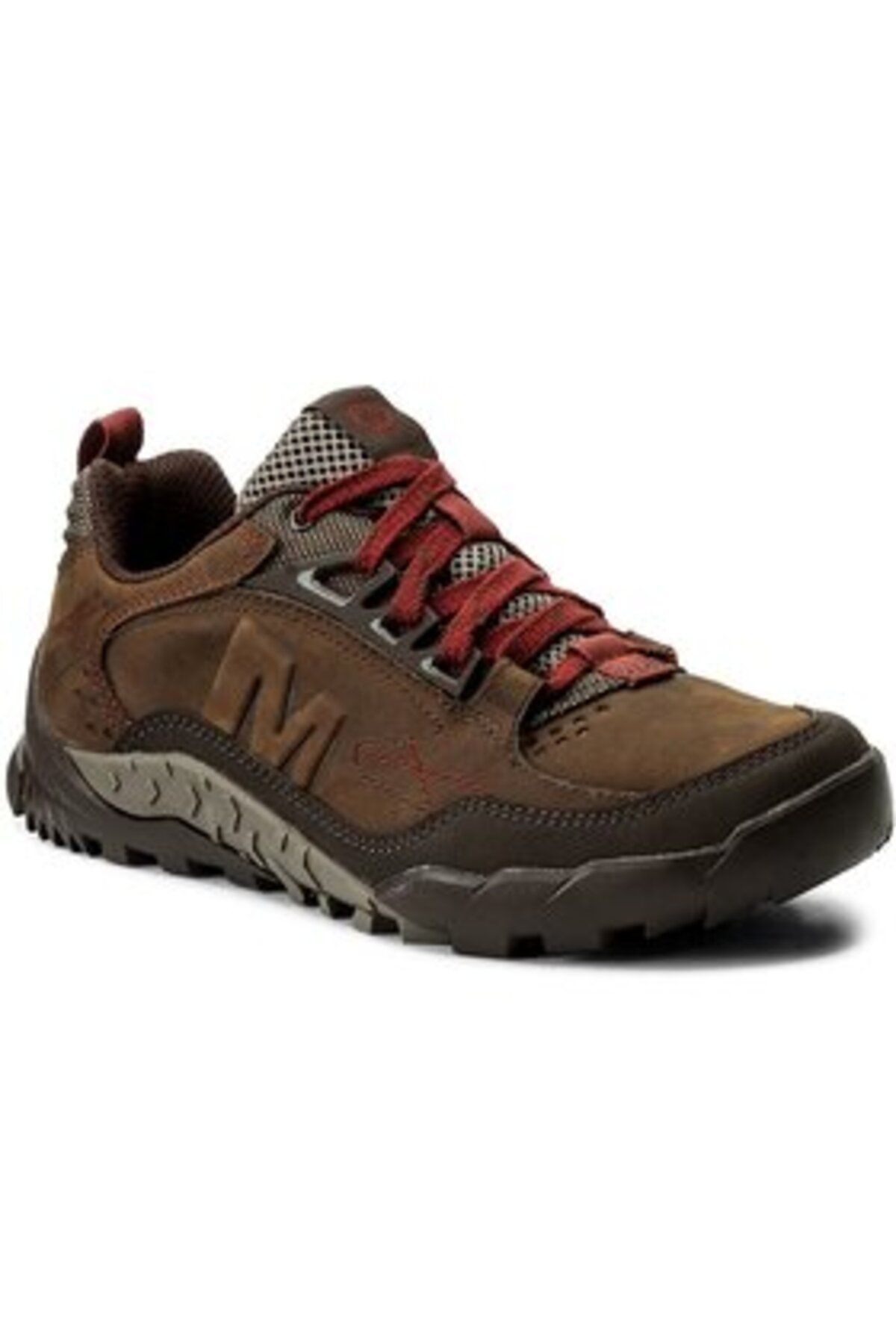 Merrell-merrell men's trekking J91805 brown 5