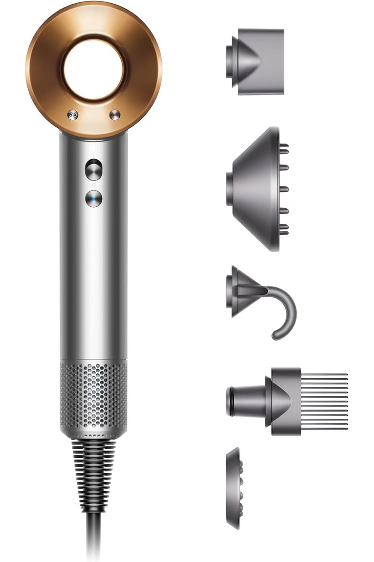 DYSON Supersonic Hair Dryer- Trendyol