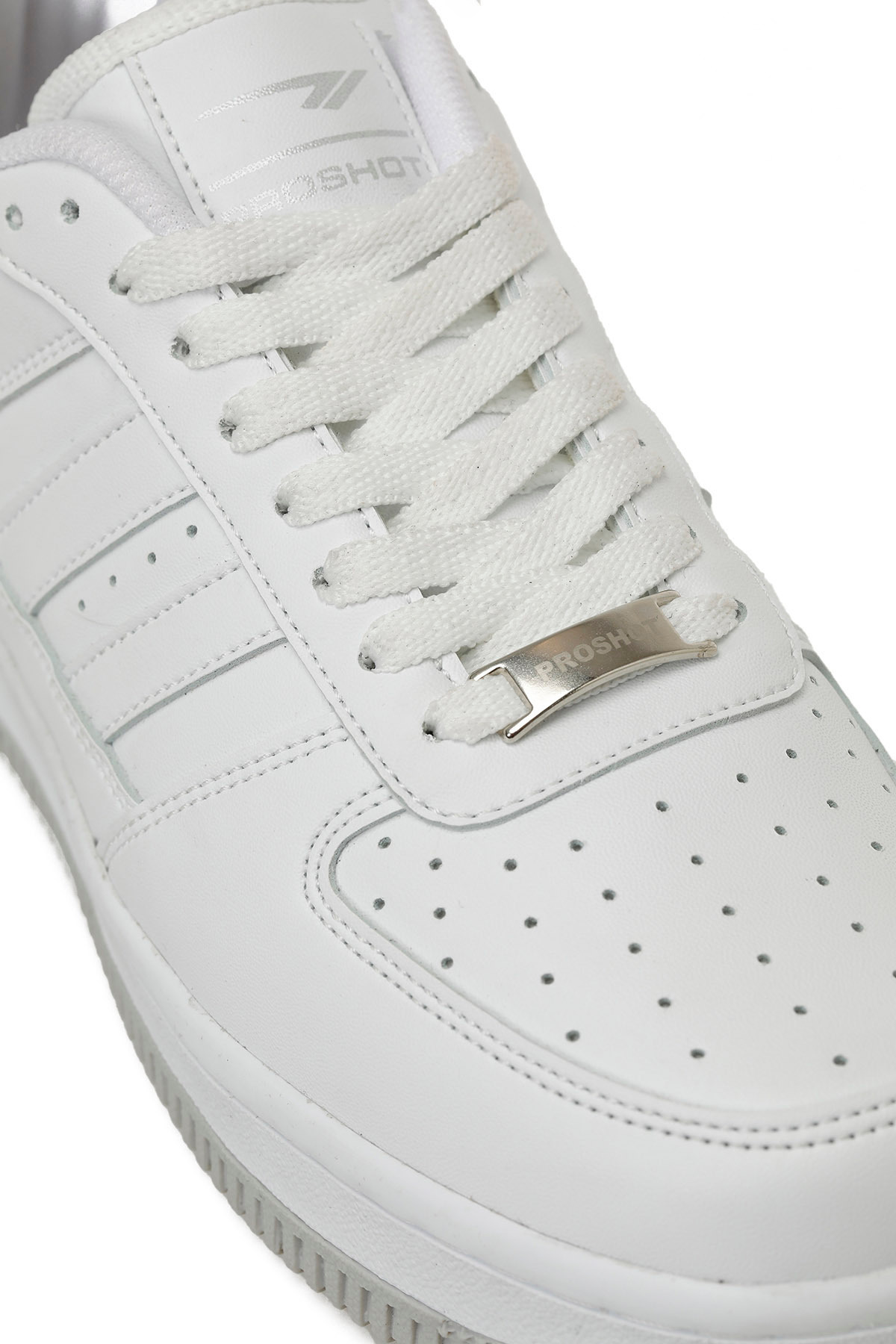 Proshot-FODEN 5FX Beyaz Unisex-Sneaker 7
