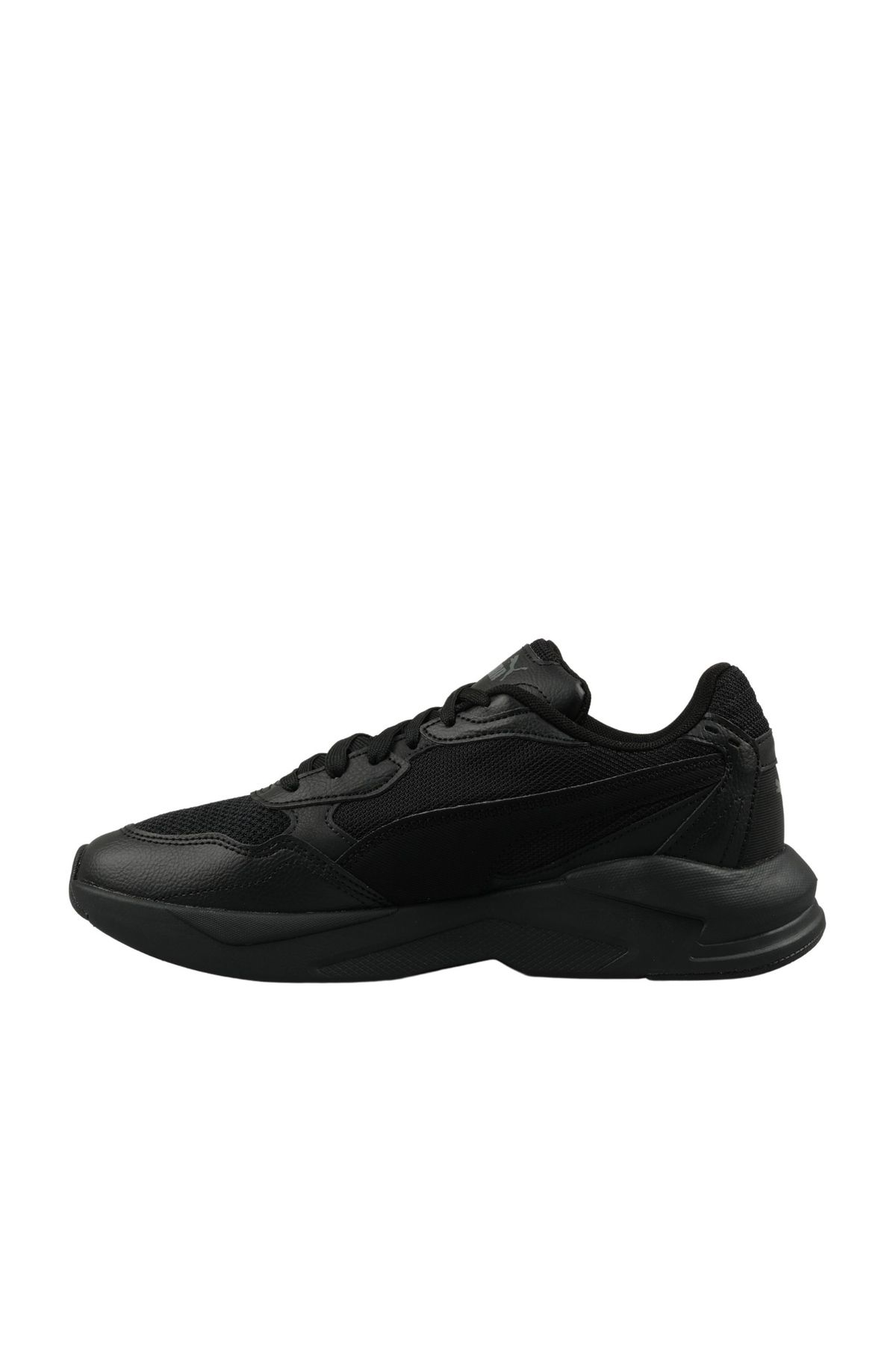 اسنیکر مشکی مردانه و زنانه سرعت اشعه ایکس Lite38463901 اورجینال Puma