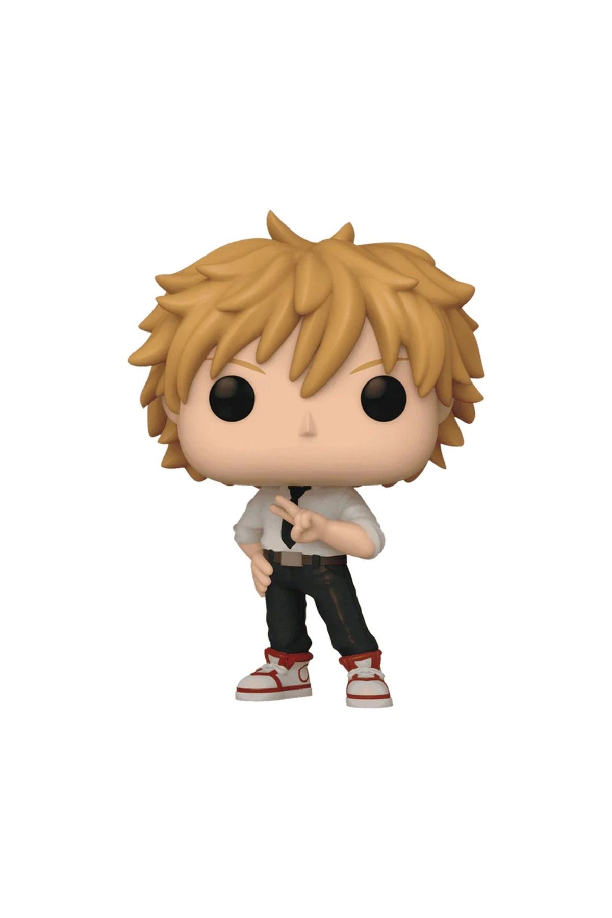 TimeStart POP Animation: Chainsaw Man - Denji