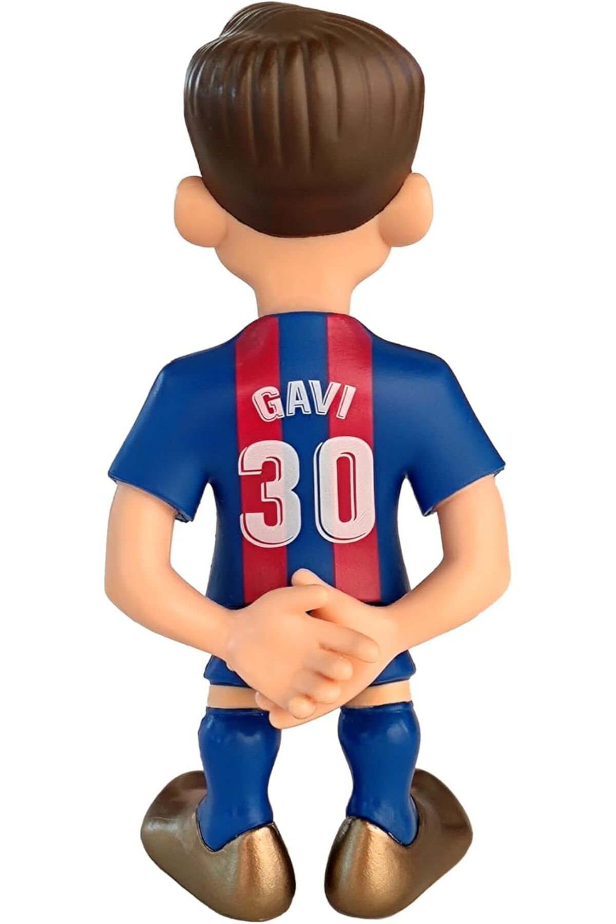 MINIX-FC Barcelona Gavi 13142 2
