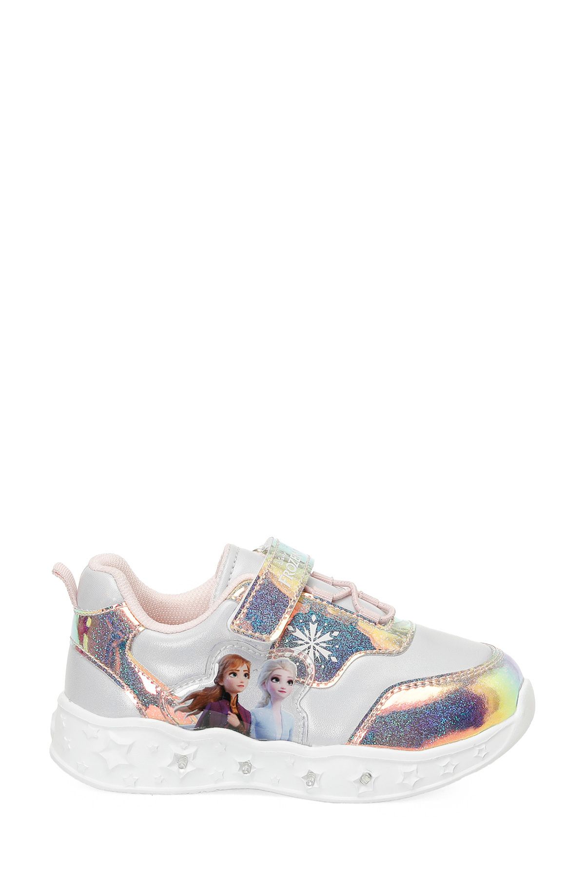 Frozen Pantofi Sport Roz Pentru Fete Femeie - 29