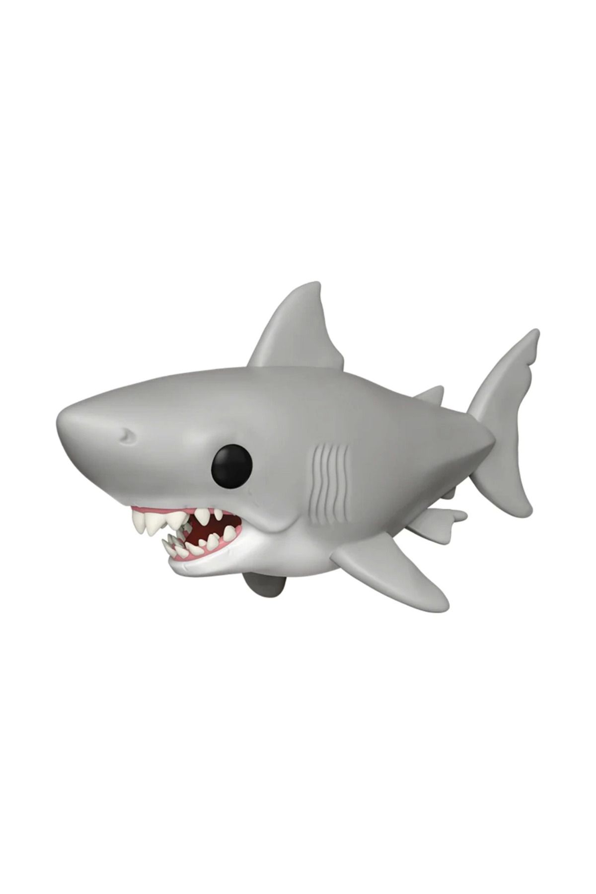 TimeStart POP Deluxe Movies Jaws Great With Shark