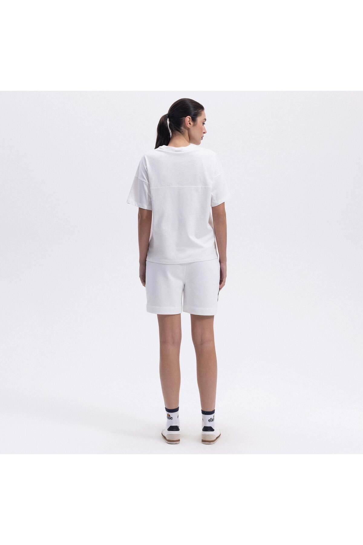 Ellesse-Women's T-Shirt Ef394 2